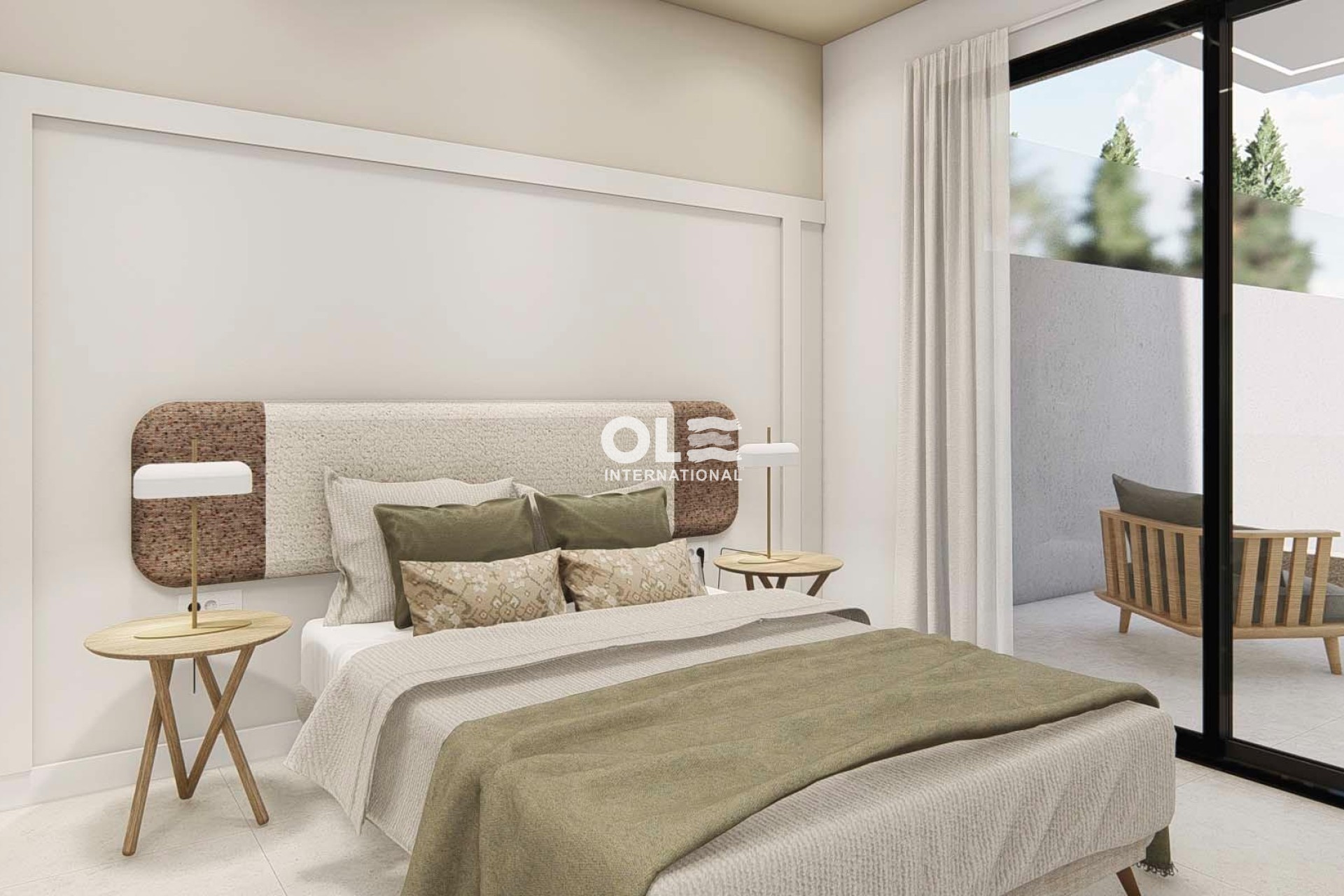 New Build - Townhouse - Dolores - 03150