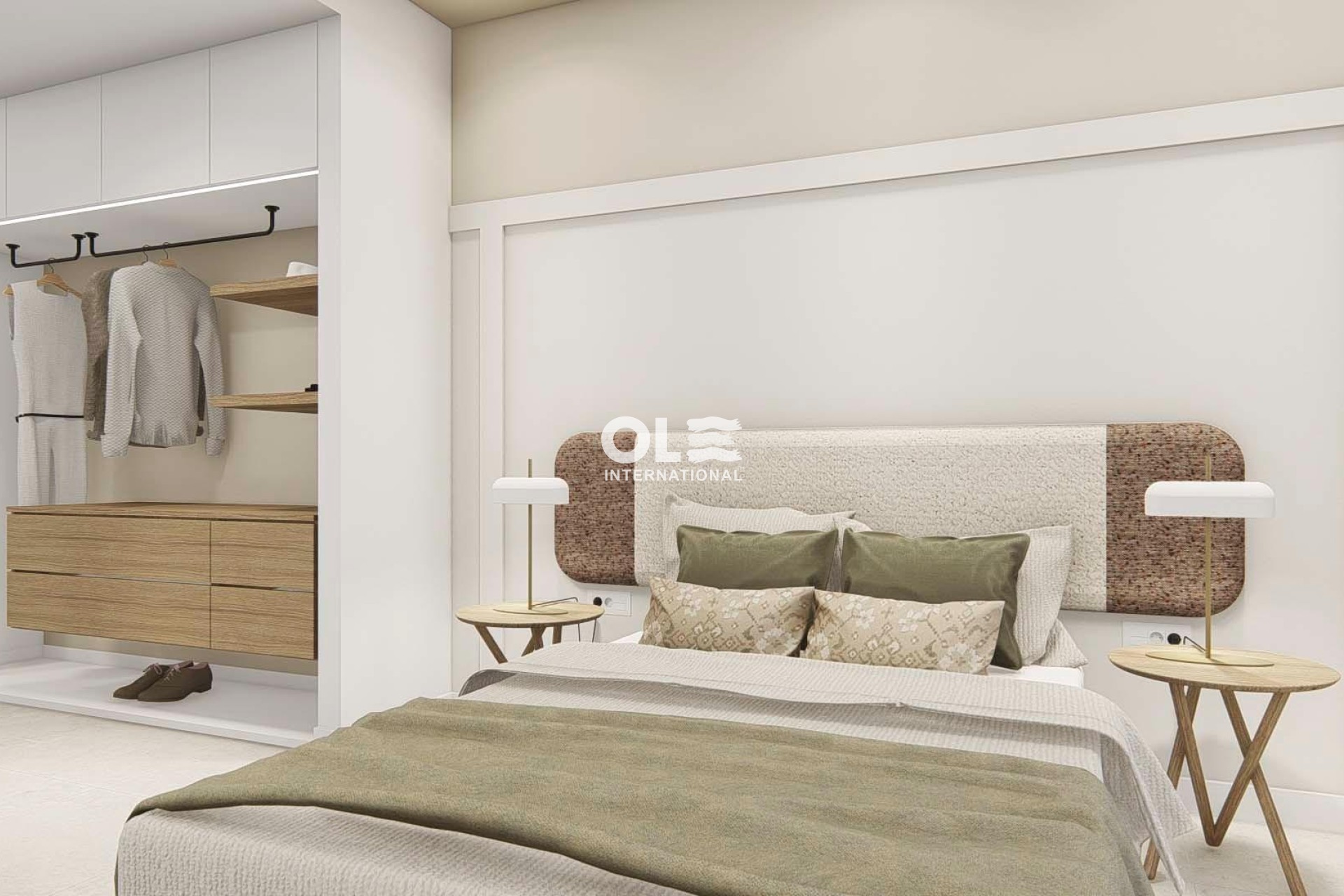 New Build - Townhouse - Dolores - 03150