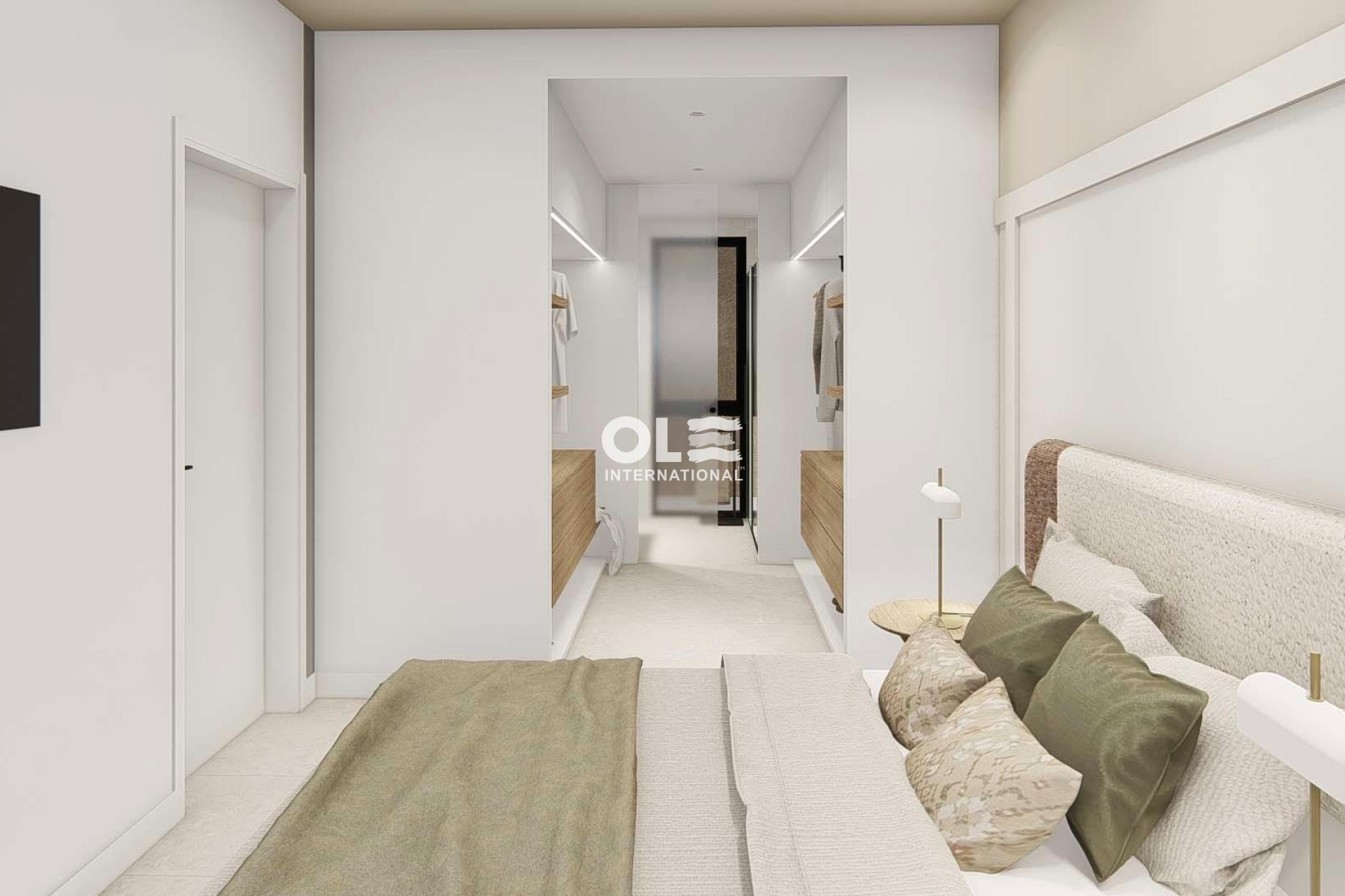 New Build - Townhouse - Dolores - 03150