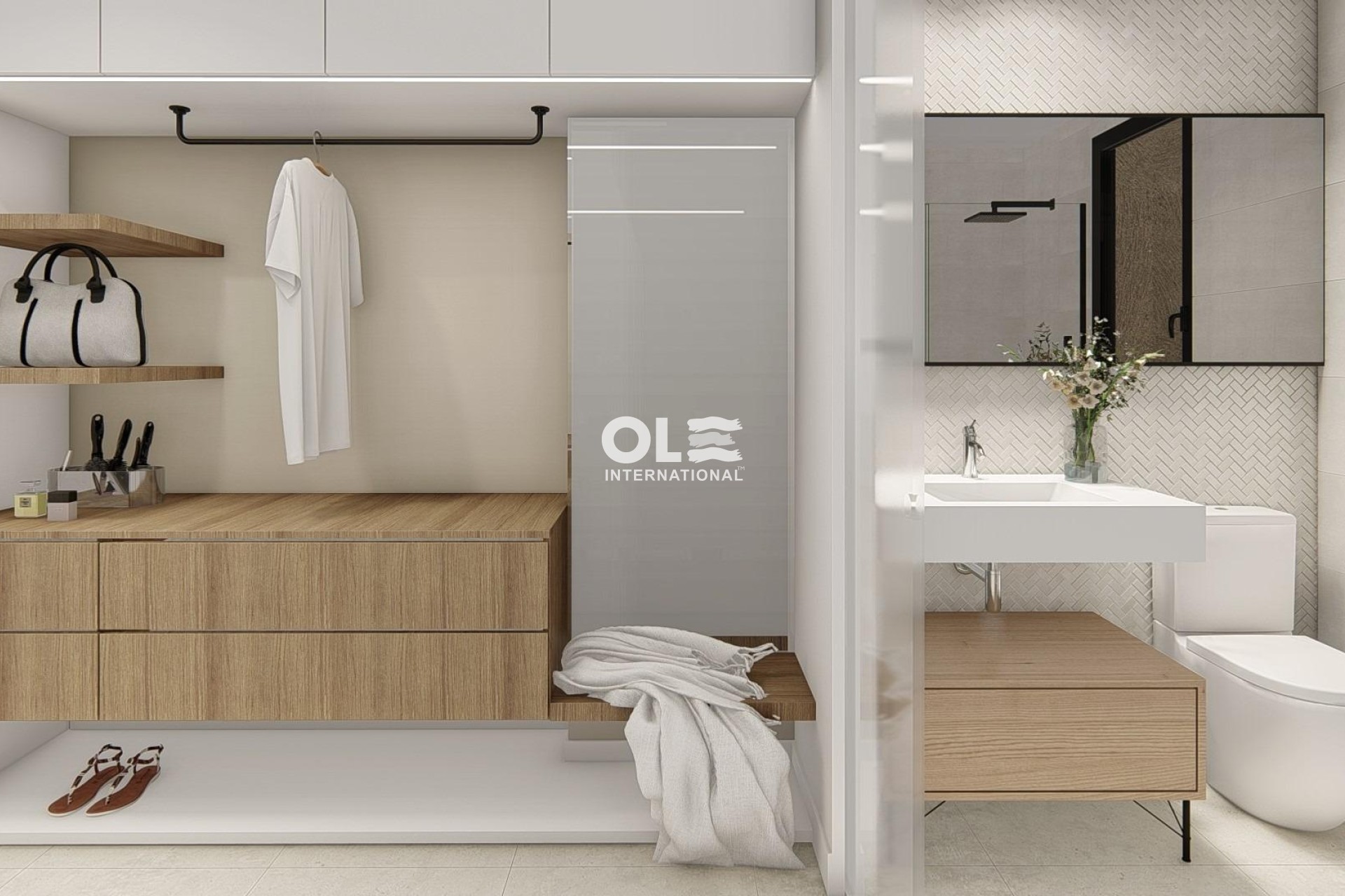 New Build - Townhouse - Dolores - 03150