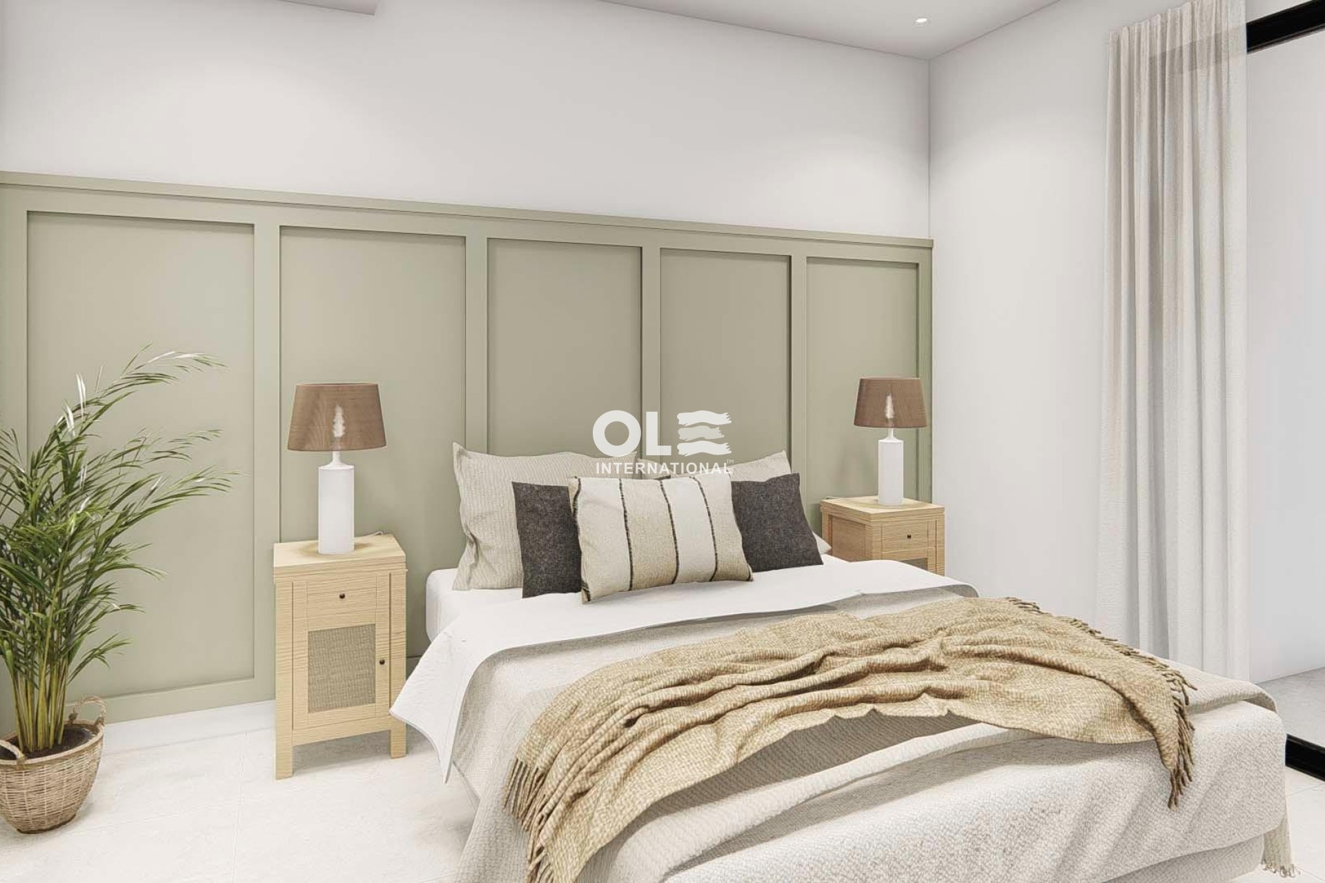 New Build - Townhouse - Dolores - 03150