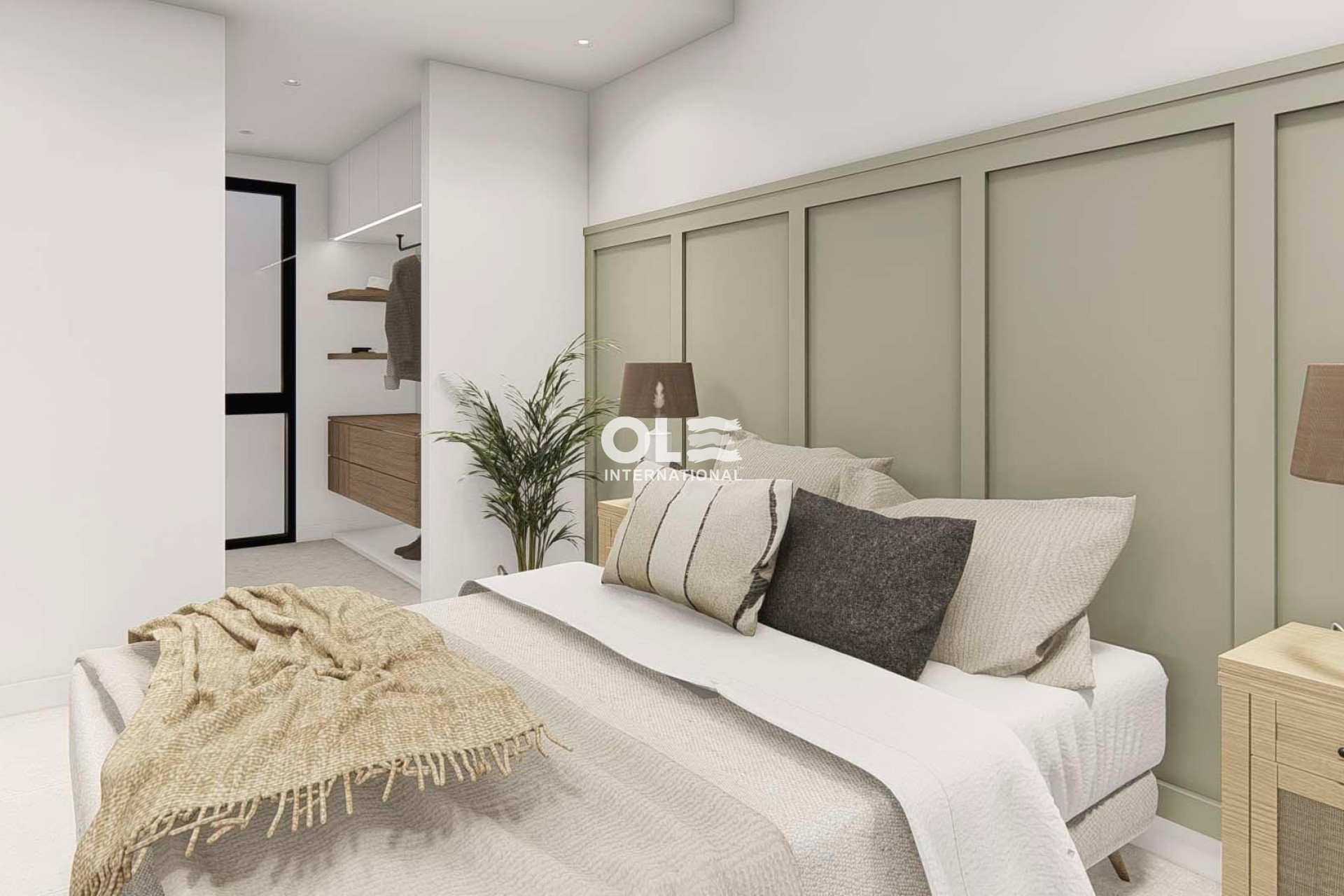 New Build - Townhouse - Dolores - 03150