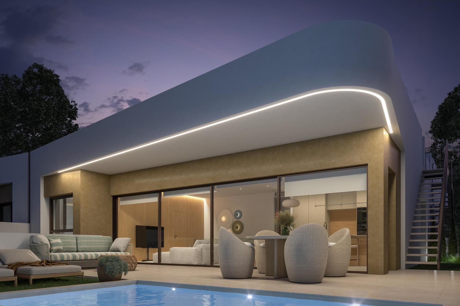 New Build - Townhouse - Dolores - Pueblo