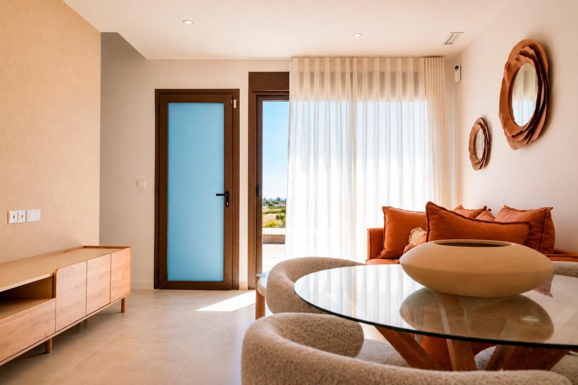 New Build - Townhouse - Dolores - Sector 2