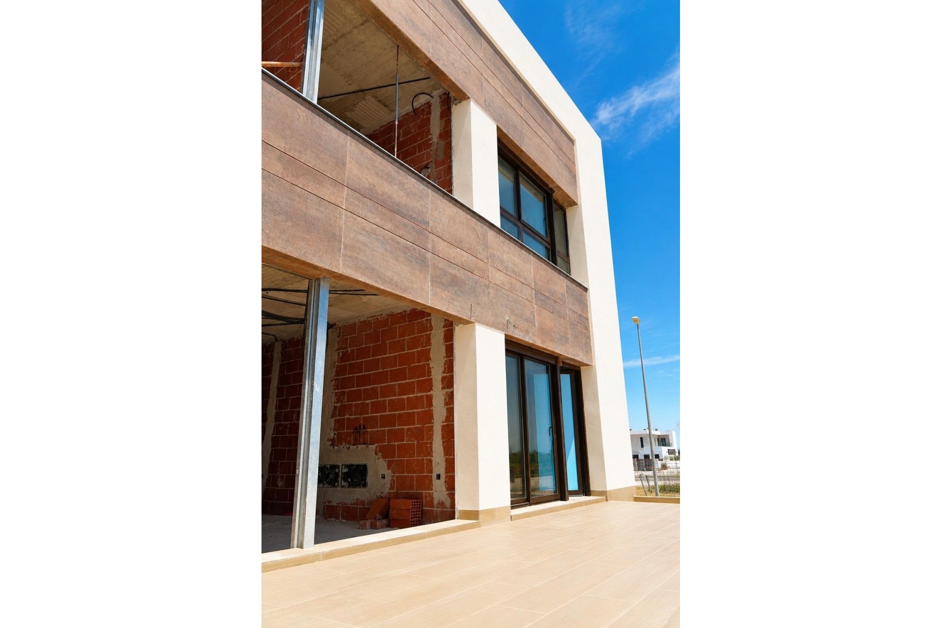 New Build - Townhouse - Dolores - Sector 2