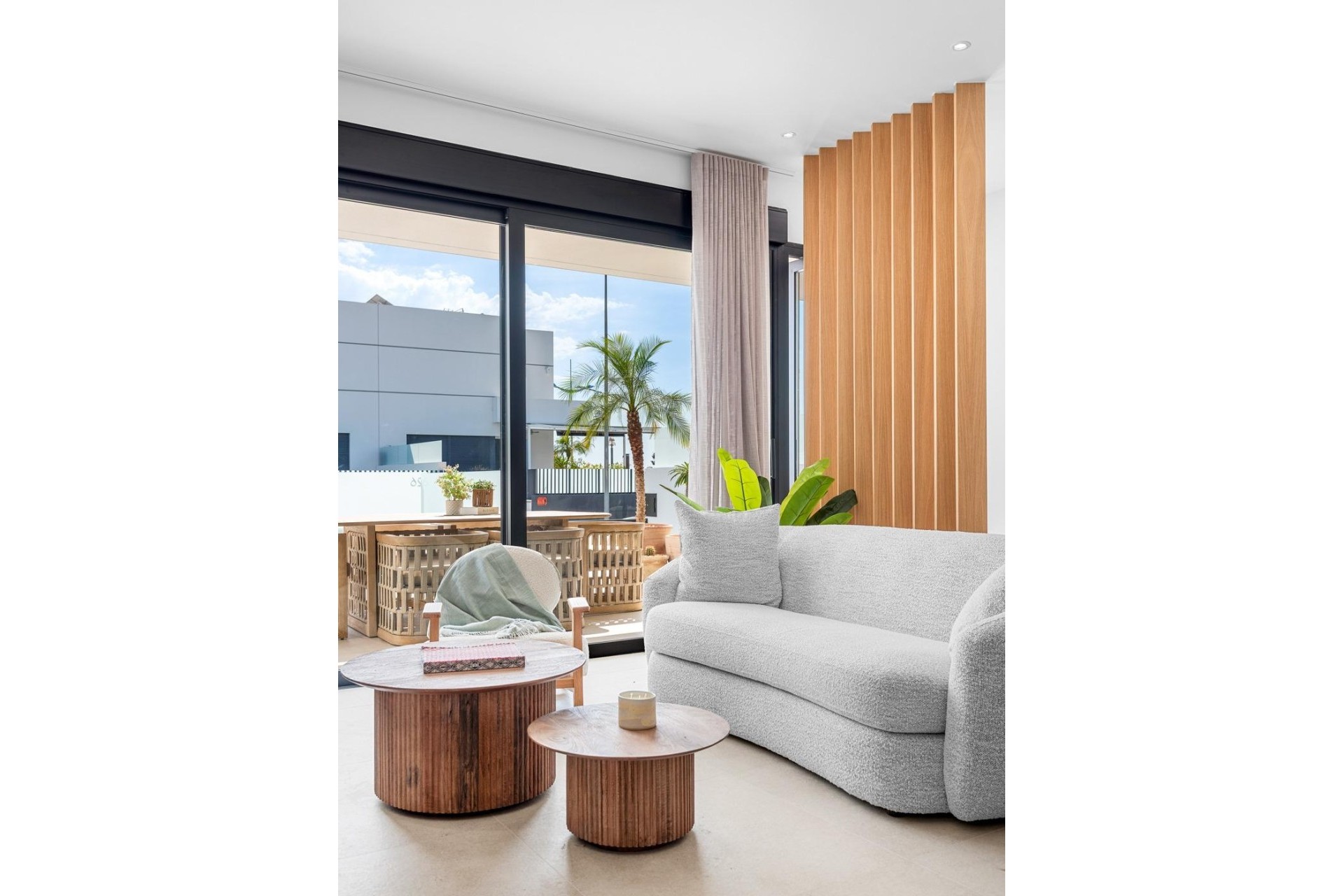 New Build - Townhouse - Dolores - Sector 3