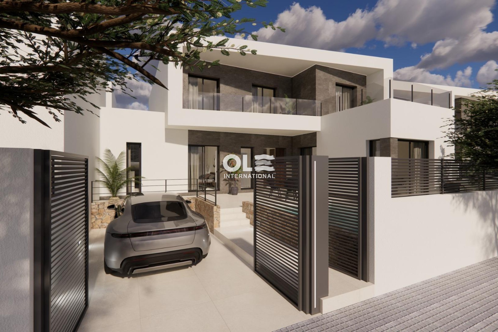 New Build - Townhouse - Dolores - urbanizacion