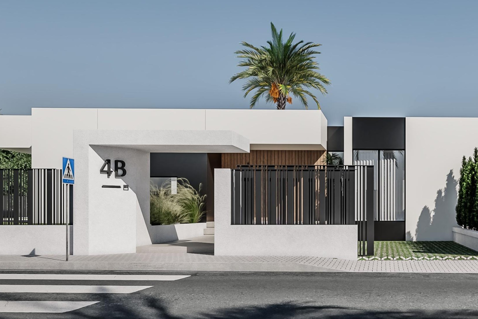 New Build - Townhouse - El Campello - Cala D´Or