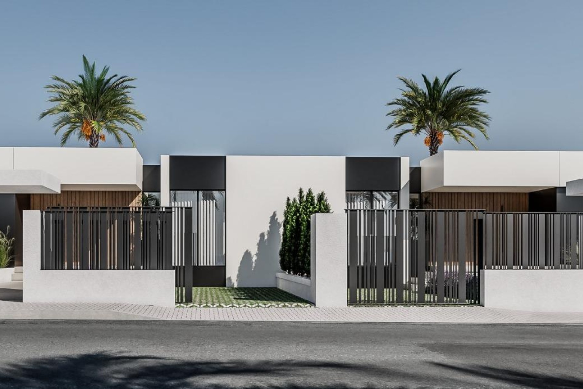 New Build - Townhouse - El Campello - Cala D´Or