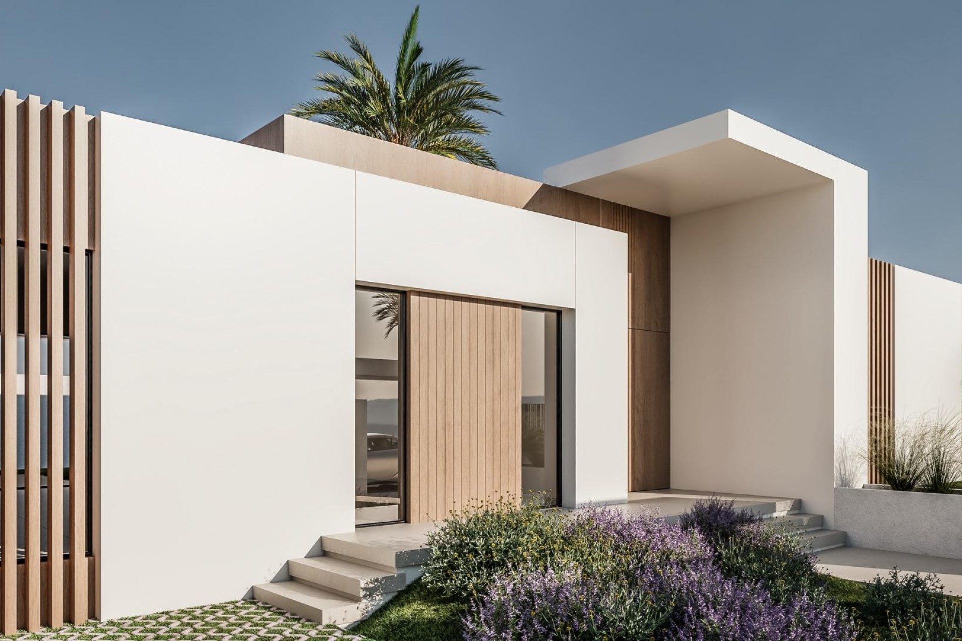 New Build - Townhouse - El Campello - Cala D´Or