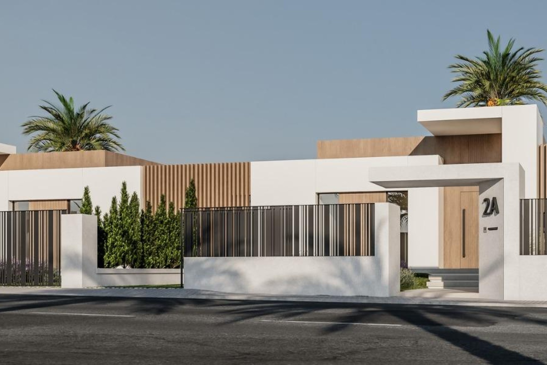 New Build - Townhouse - El Campello - Cala D´Or