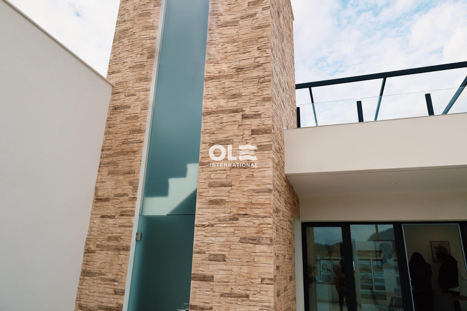 New Build - Townhouse - Fuente Álamo - La Pinilla
