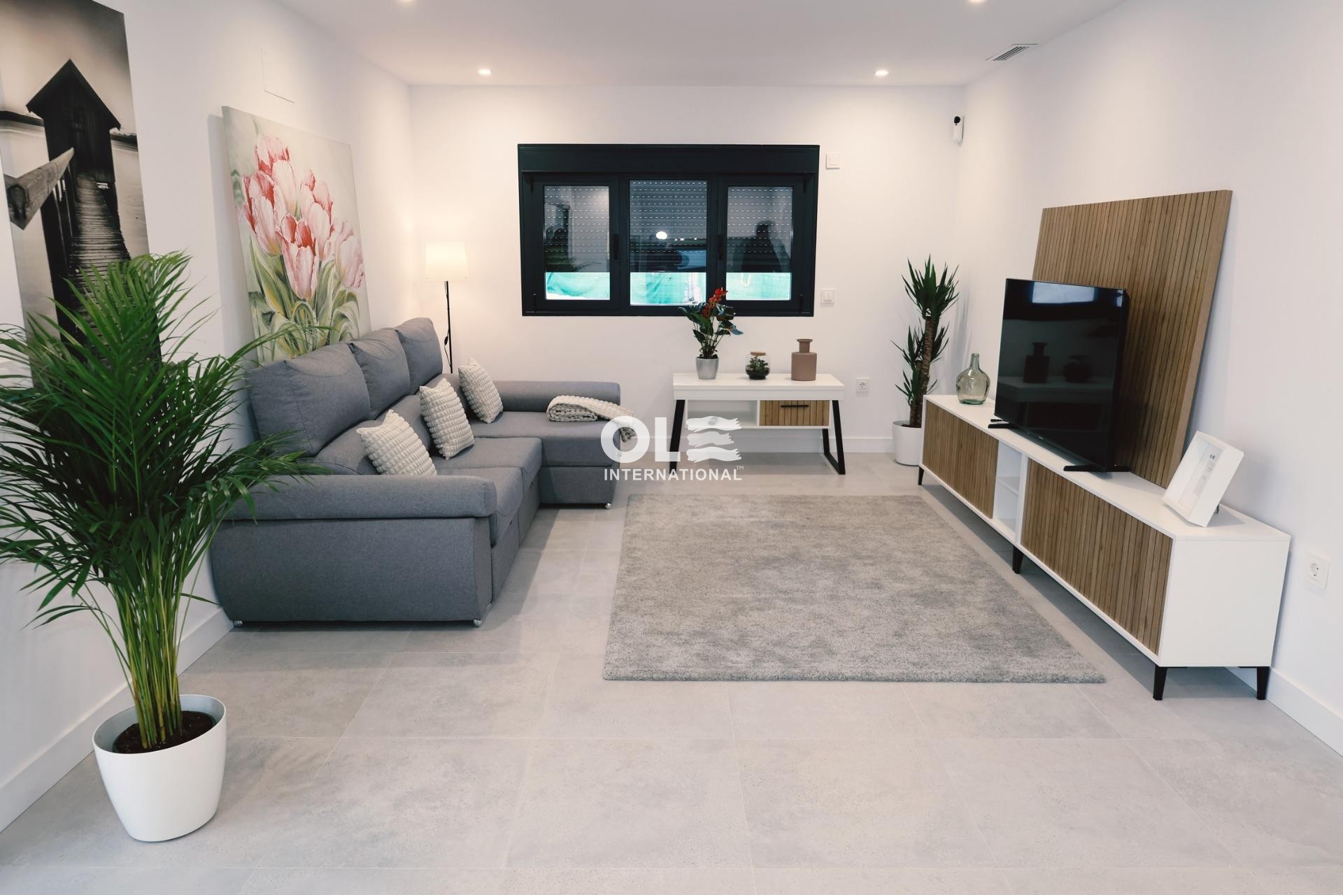 New Build - Townhouse - Fuente Álamo - La Pinilla