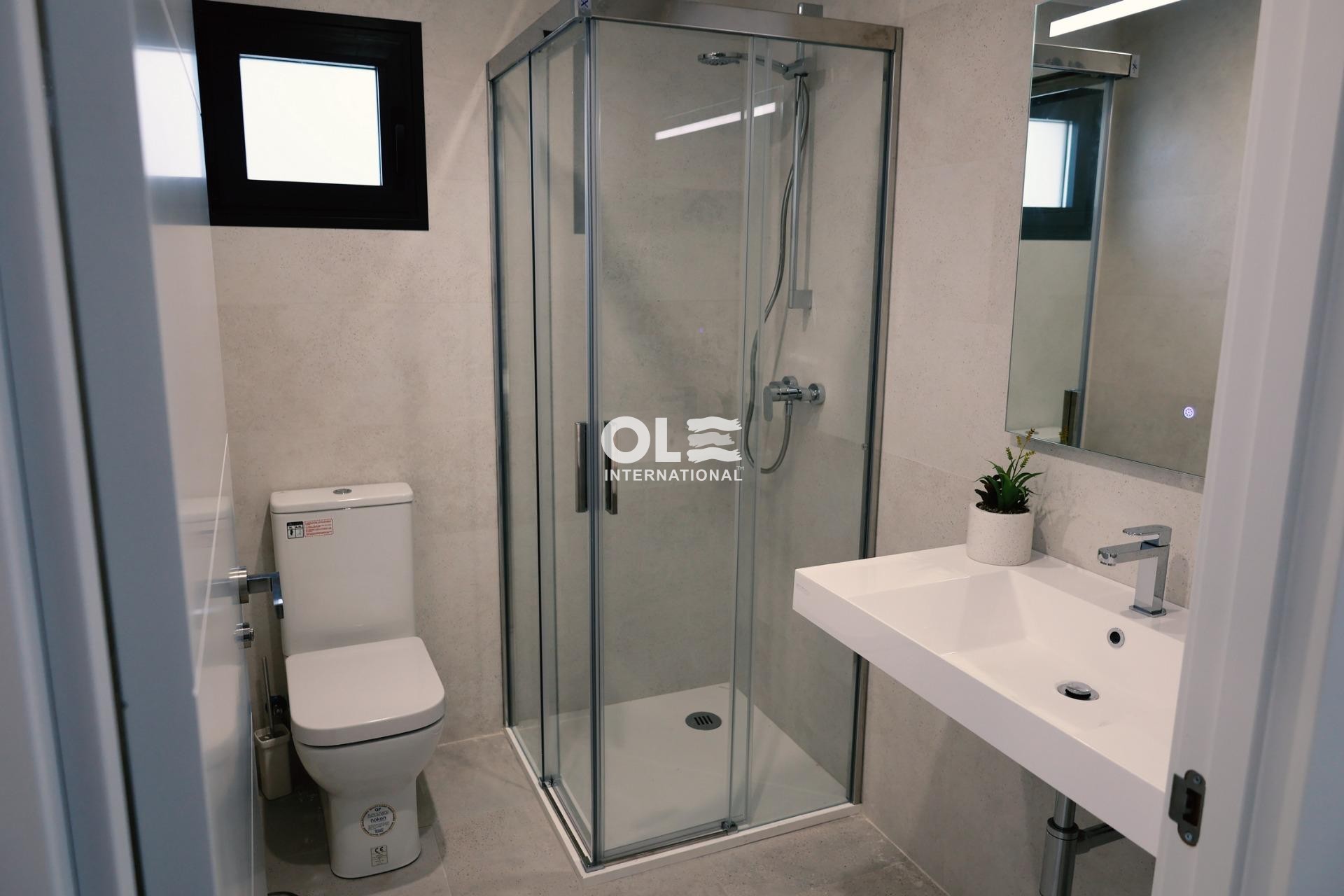 New Build - Townhouse - Fuente Álamo - La Pinilla