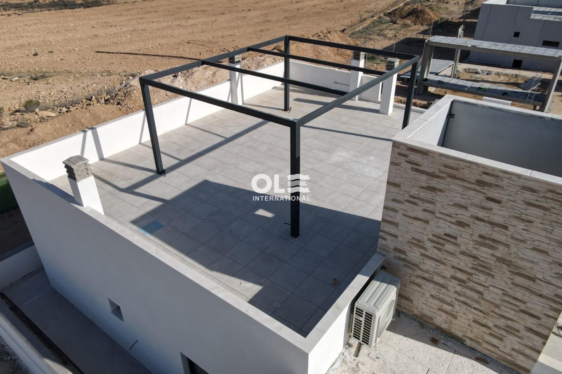 New Build - Townhouse - Fuente Álamo - La Pinilla