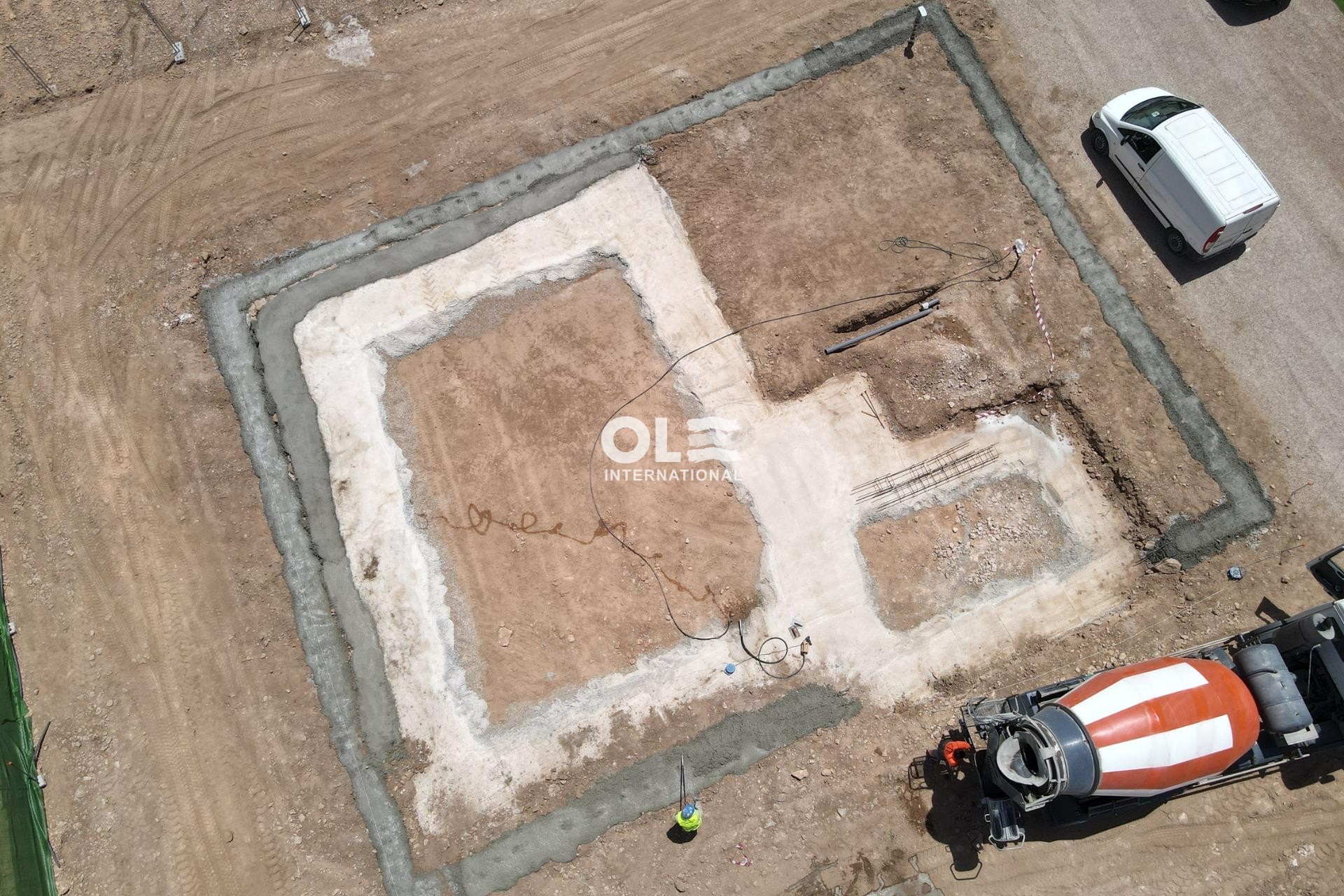 New Build - Townhouse - Fuente Álamo - La Pinilla