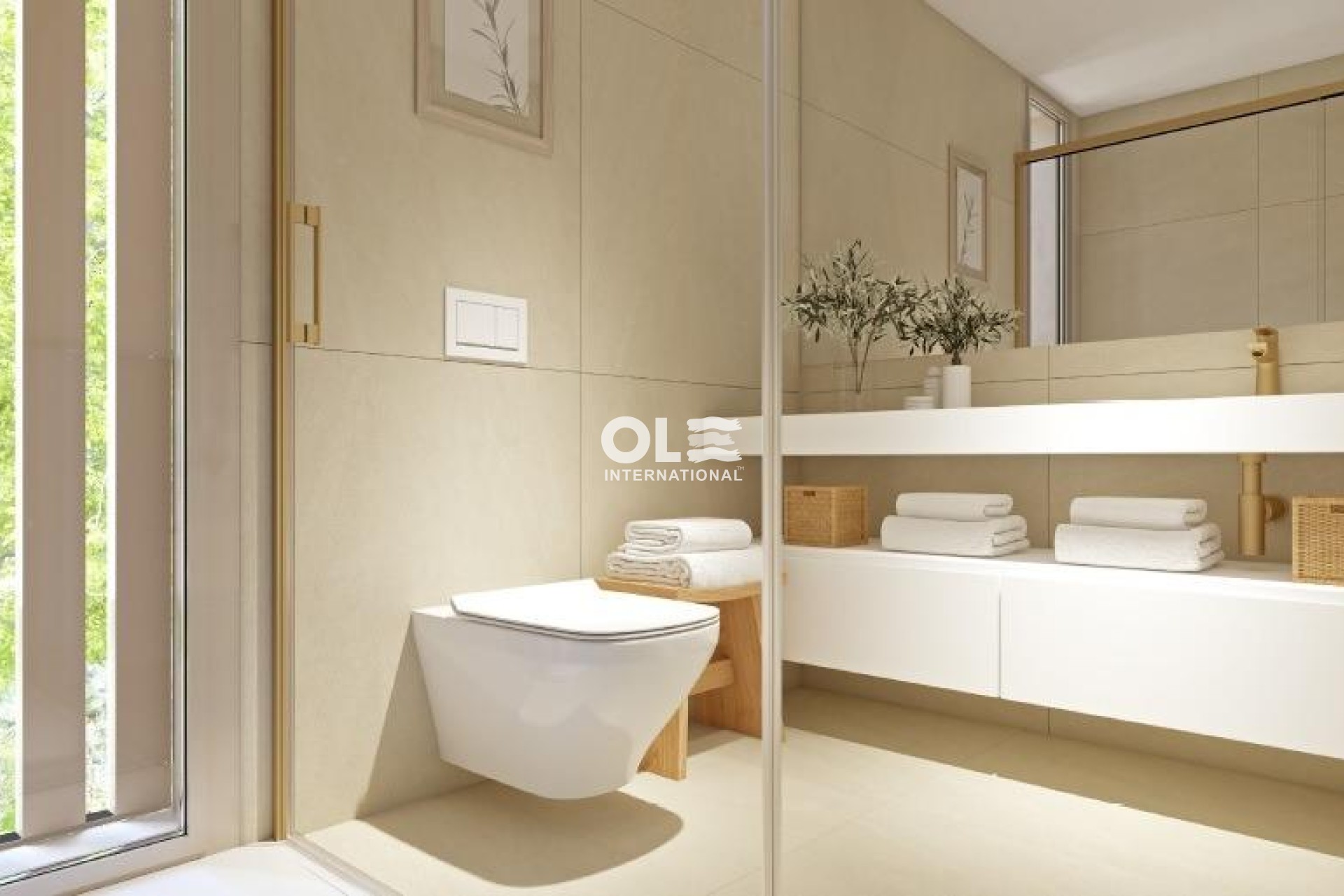 New Build - Townhouse - Godella - Campolivar