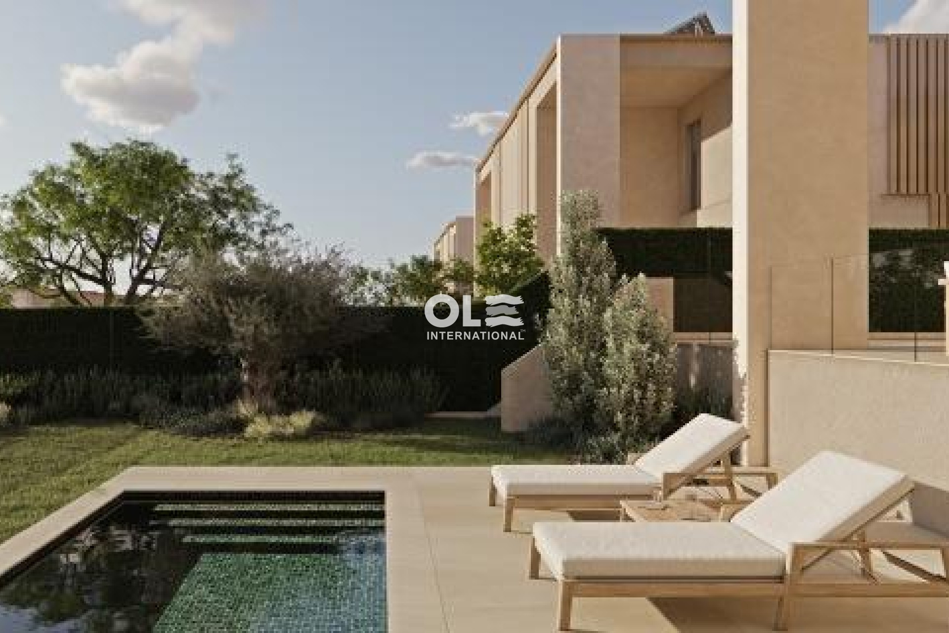New Build - Townhouse - Godella - Campolivar