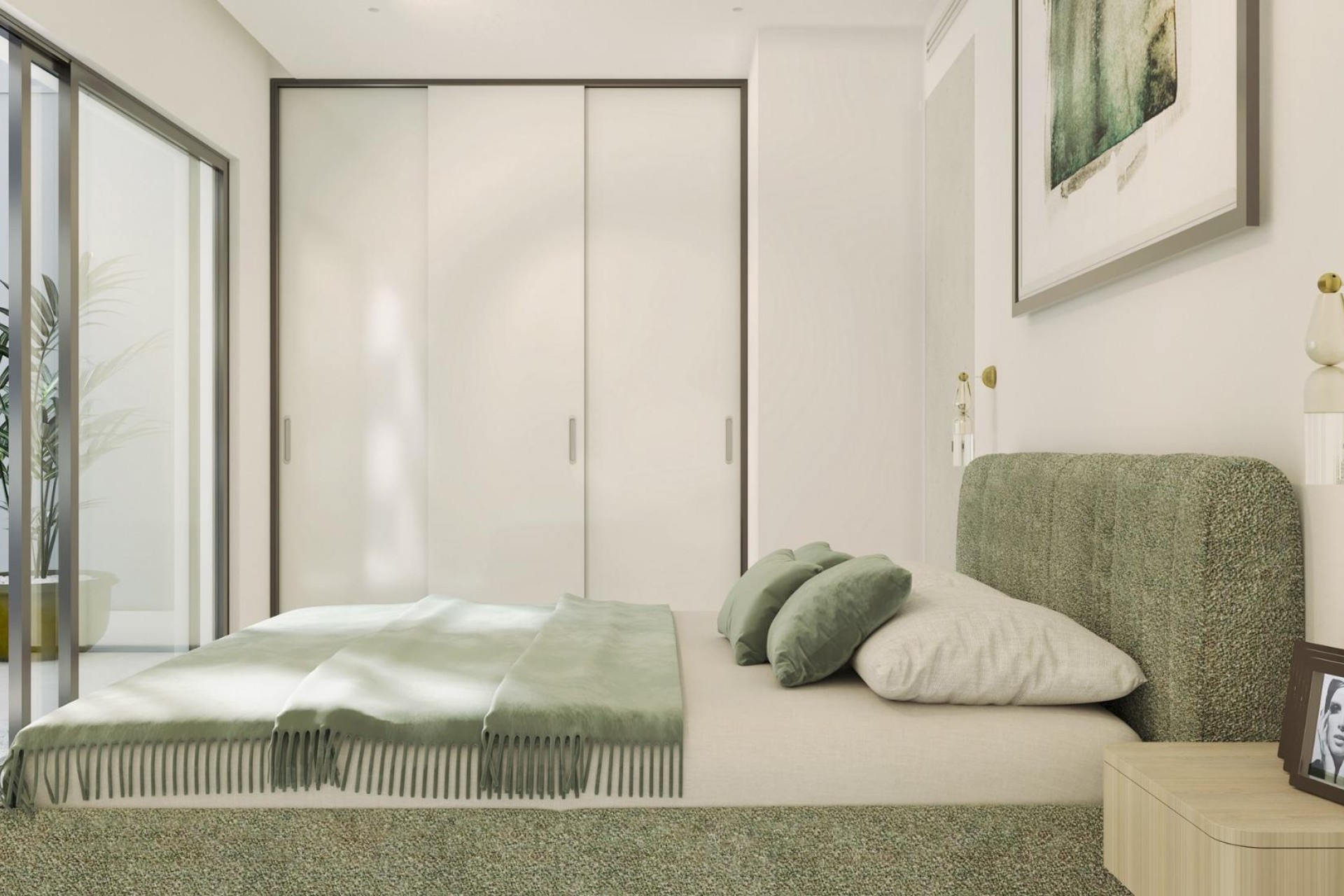 New Build - Townhouse - Guardamar del Segura - El Raso