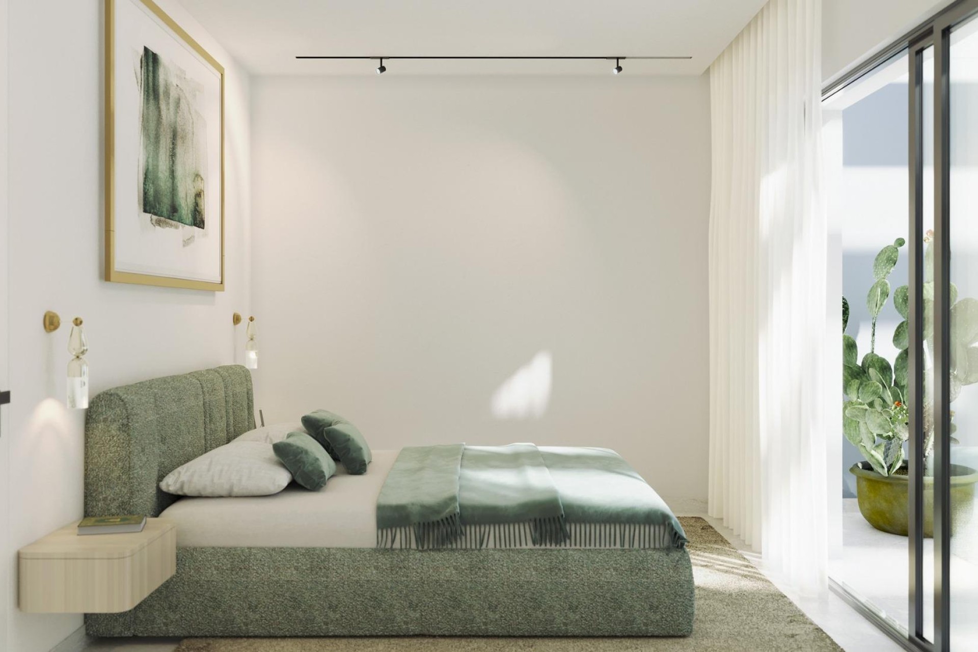 New Build - Townhouse - Guardamar del Segura - El Raso