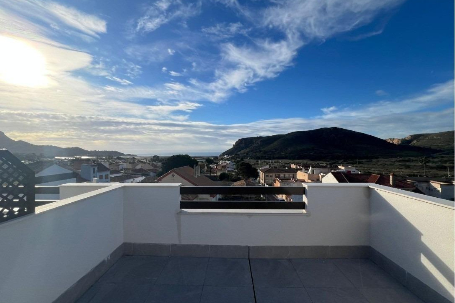 New Build - Townhouse - La Union - centro