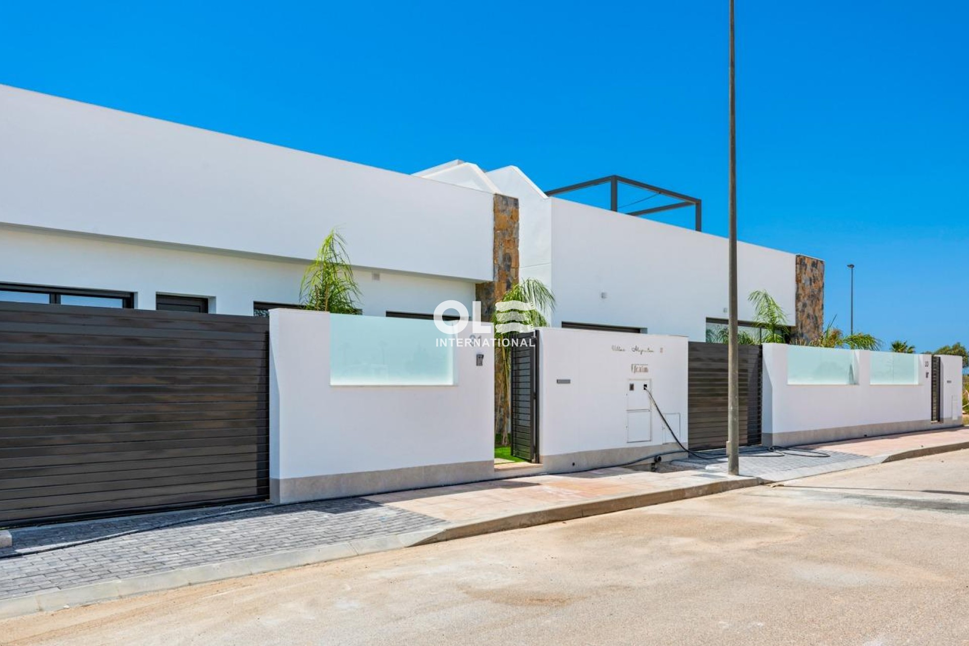 New Build - Townhouse - Los Alcazares - Serena Golf