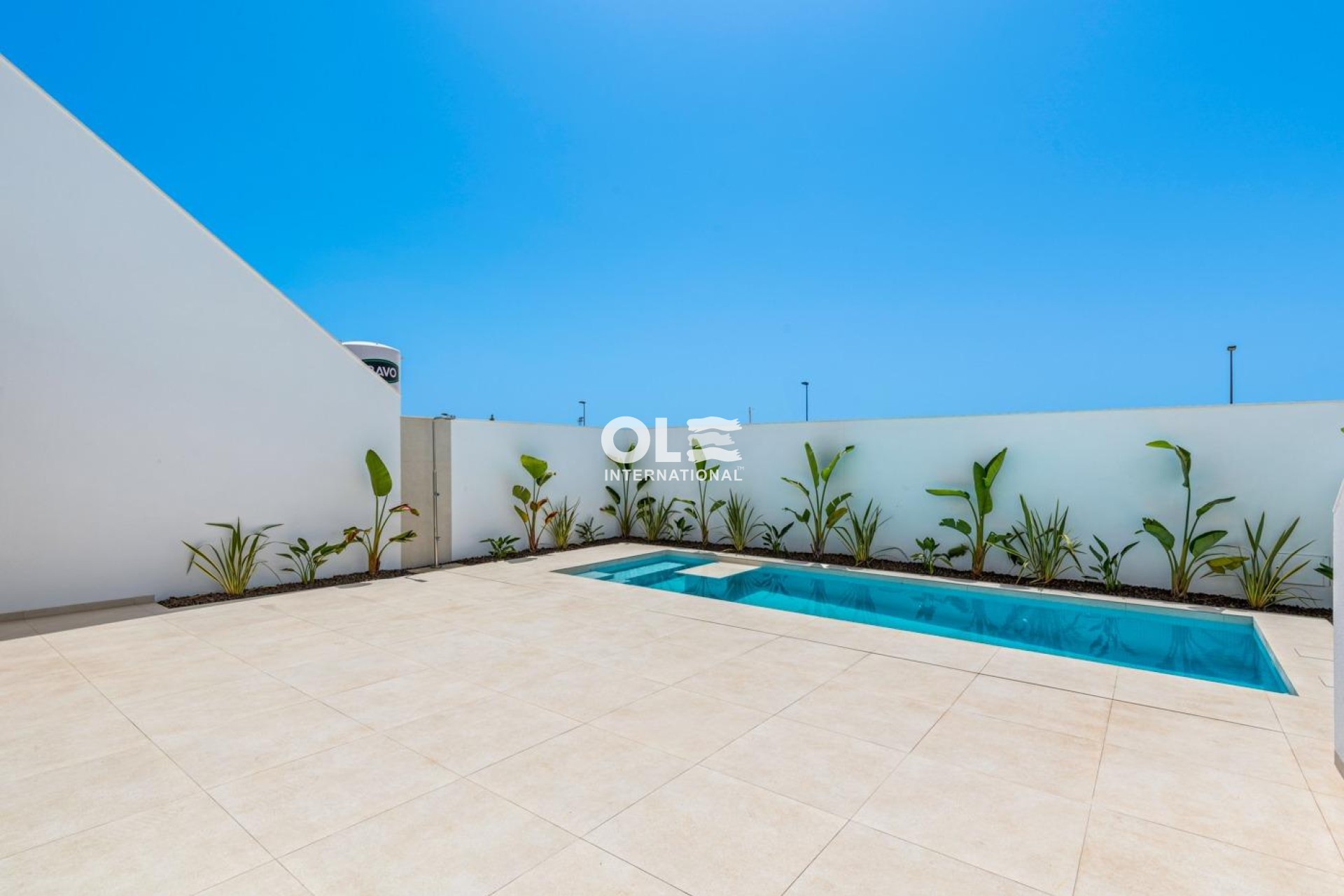 New Build - Townhouse - Los Alcazares - Serena Golf