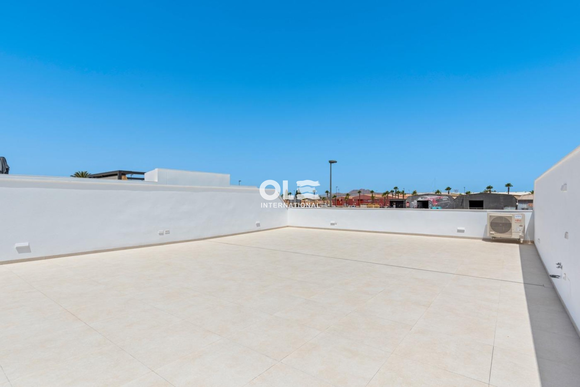 New Build - Townhouse - Los Alcazares - Serena Golf