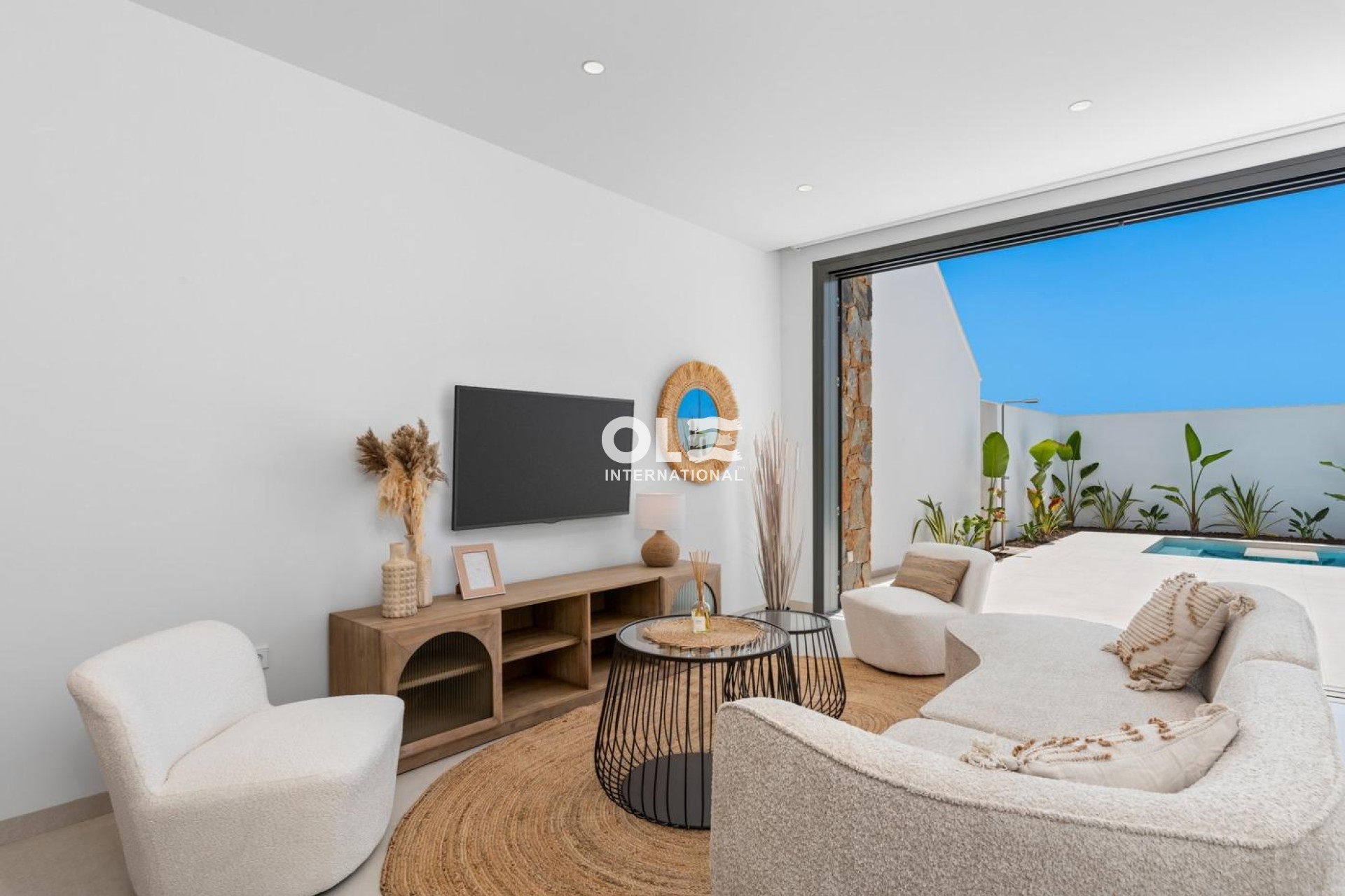 New Build - Townhouse - Los Alcazares - Serena Golf