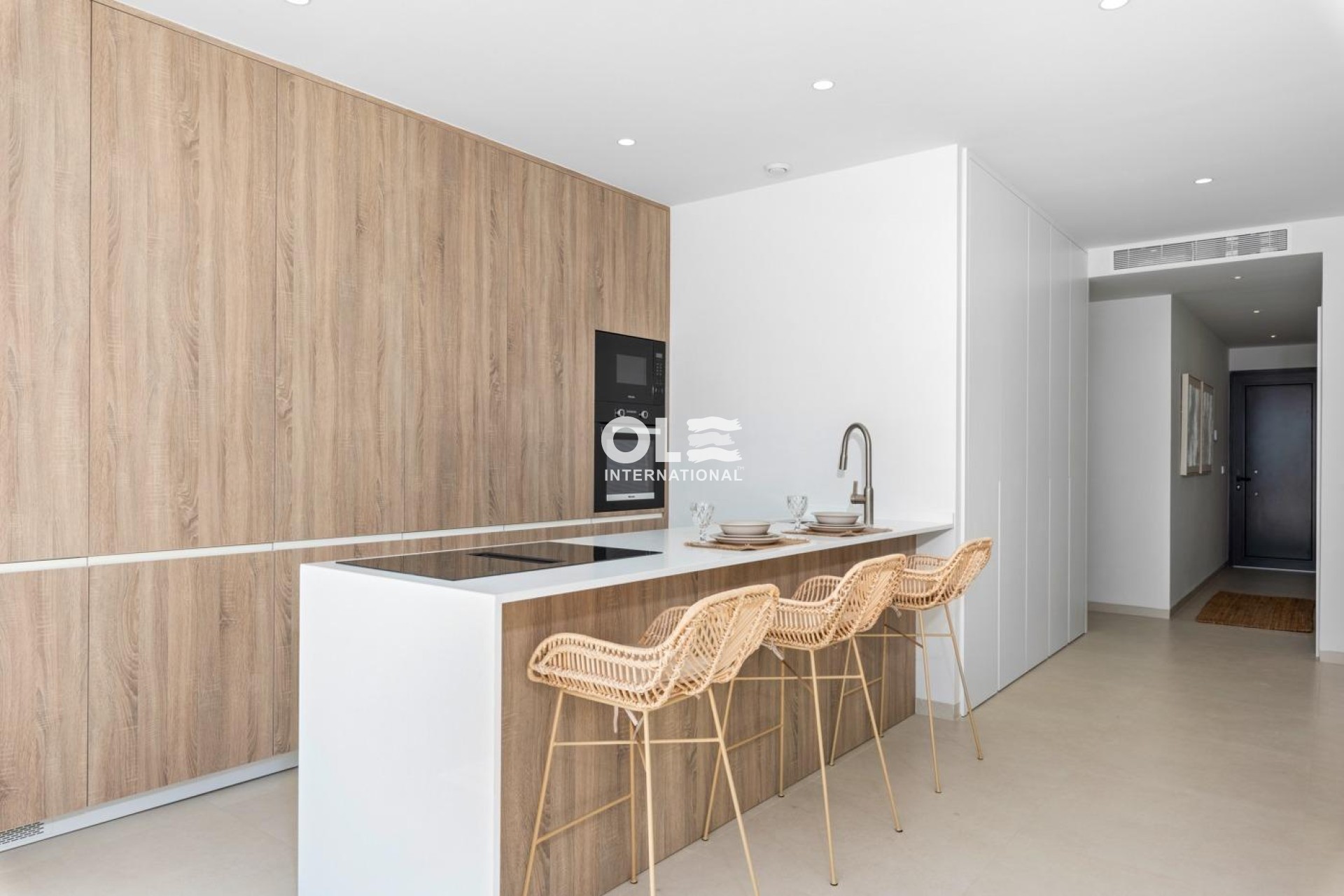 New Build - Townhouse - Los Alcazares - Serena Golf