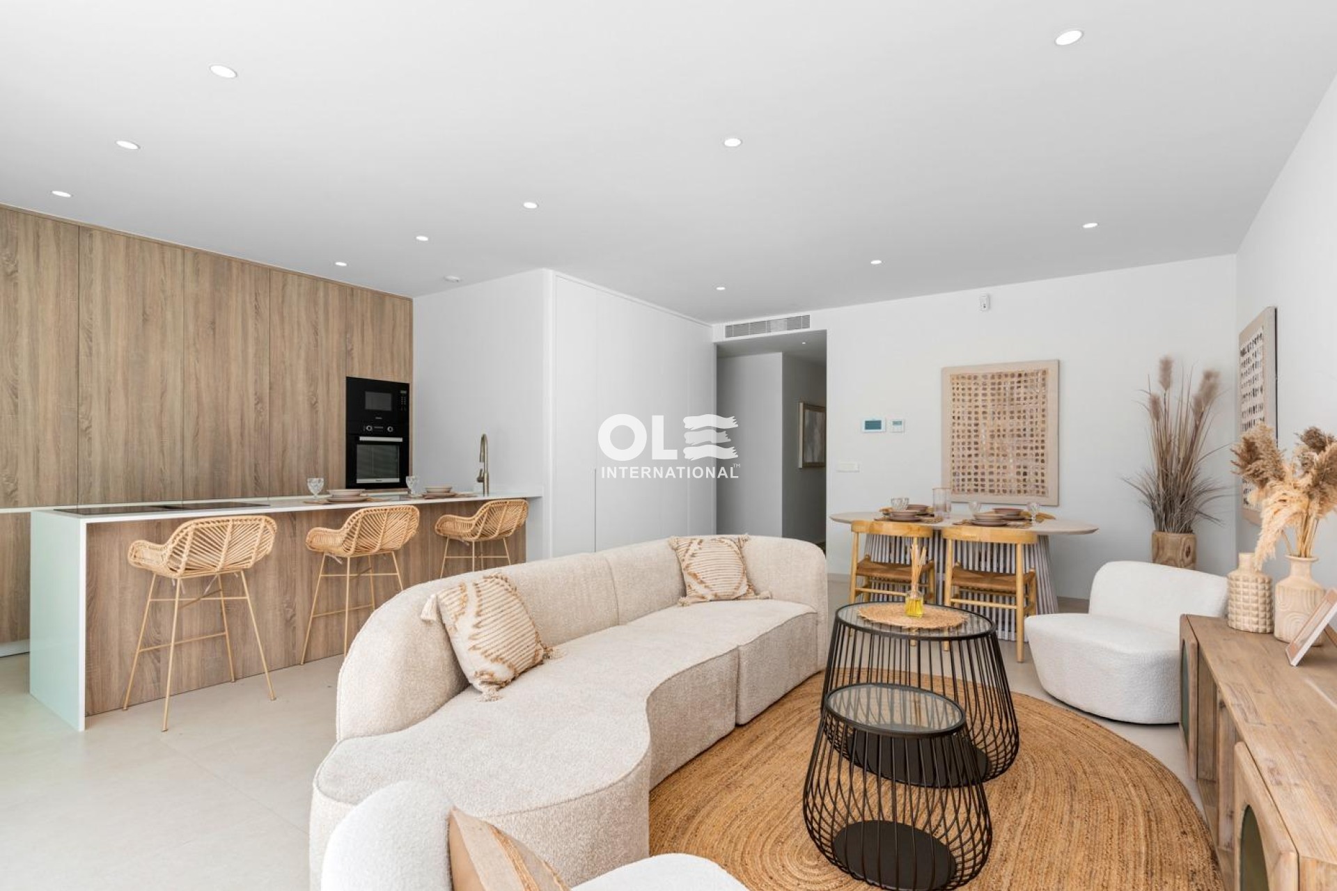 New Build - Townhouse - Los Alcazares - Serena Golf