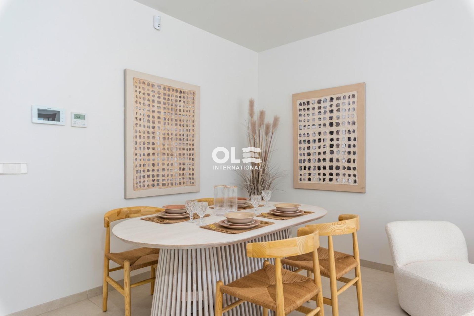 New Build - Townhouse - Los Alcazares - Serena Golf