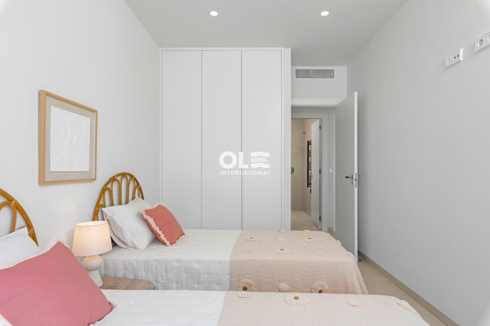 New Build - Townhouse - Los Alcazares - Serena Golf