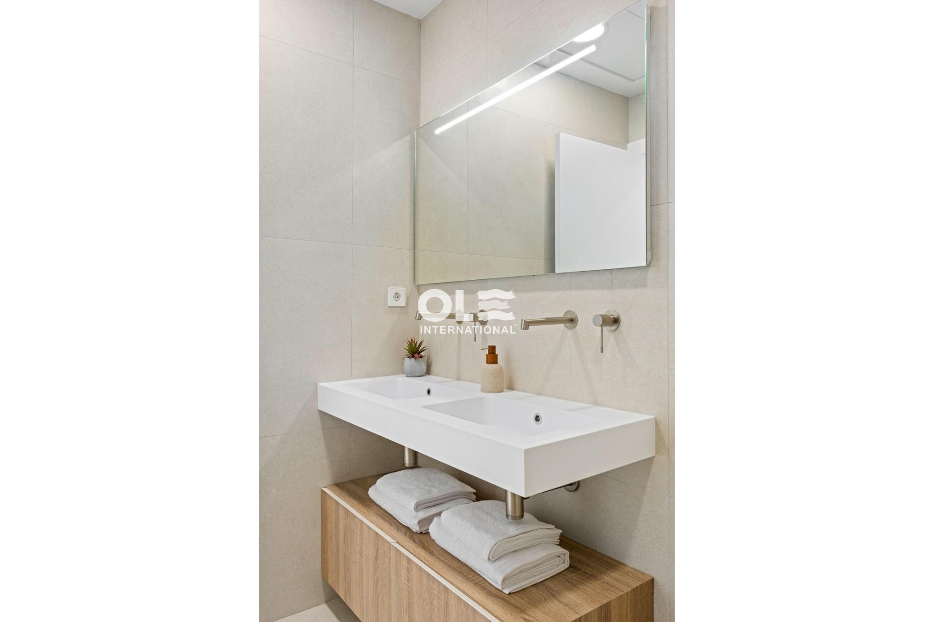 New Build - Townhouse - Los Alcazares - Serena Golf