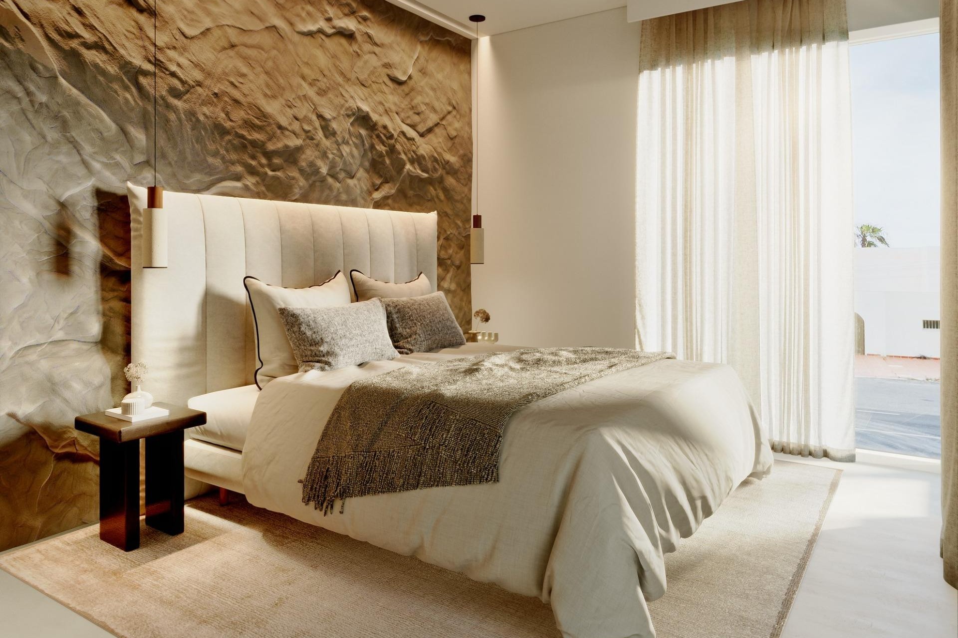 New Build - Townhouse - Mojacar - Playa de la Mena