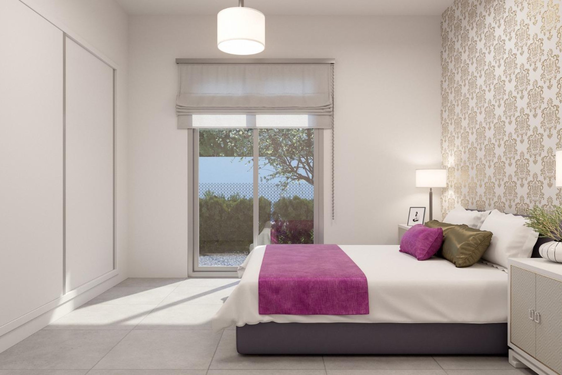 New Build - Townhouse - Orihuela Costa - PAU 26