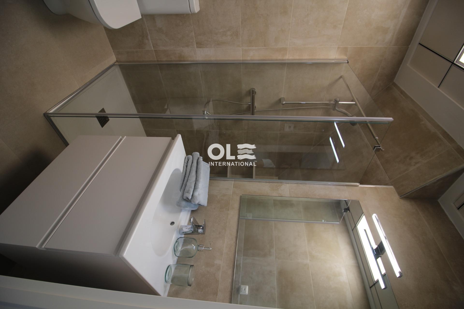 New Build - Townhouse - Pilar de la Horadada - parque Andromeda