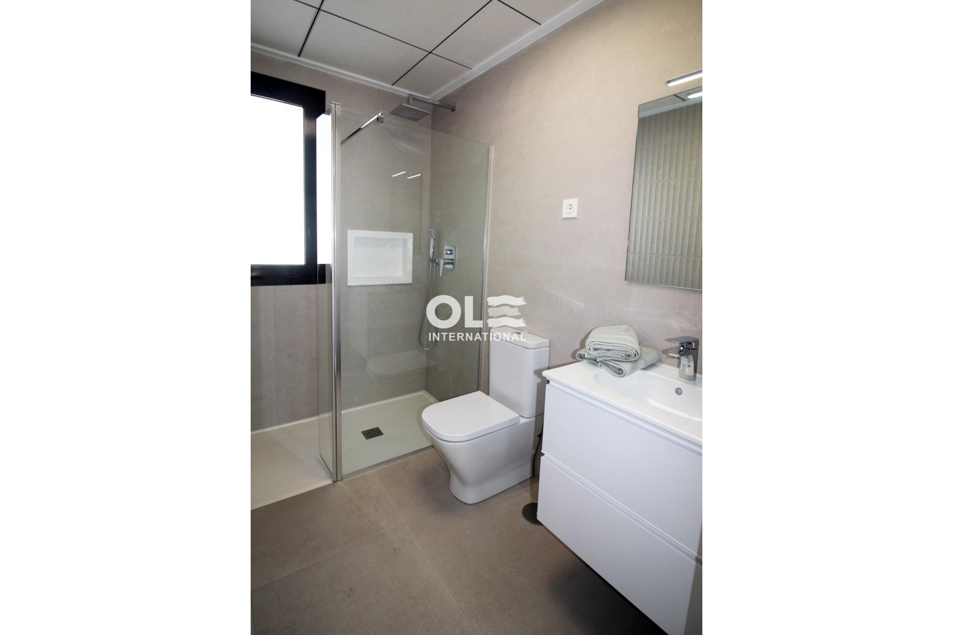 New Build - Townhouse - Pilar de la Horadada - parque Andromeda