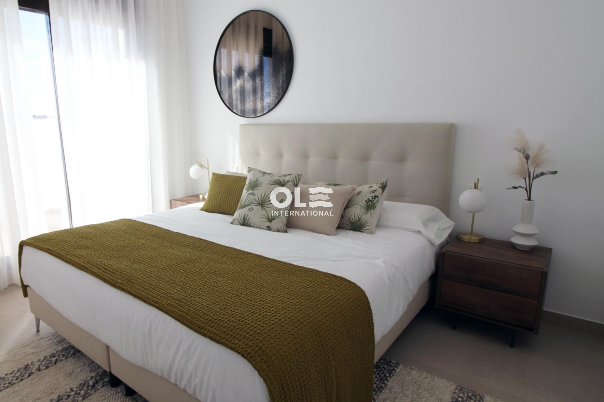 New Build - Townhouse - Pilar de la Horadada - parque Andromeda