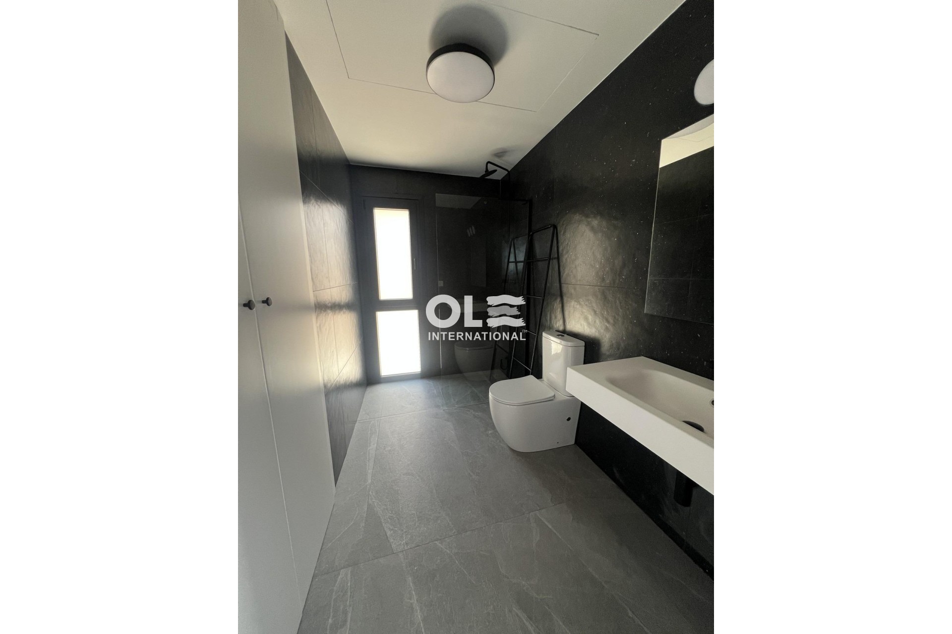 New Build - Townhouse - Polop - PAU1