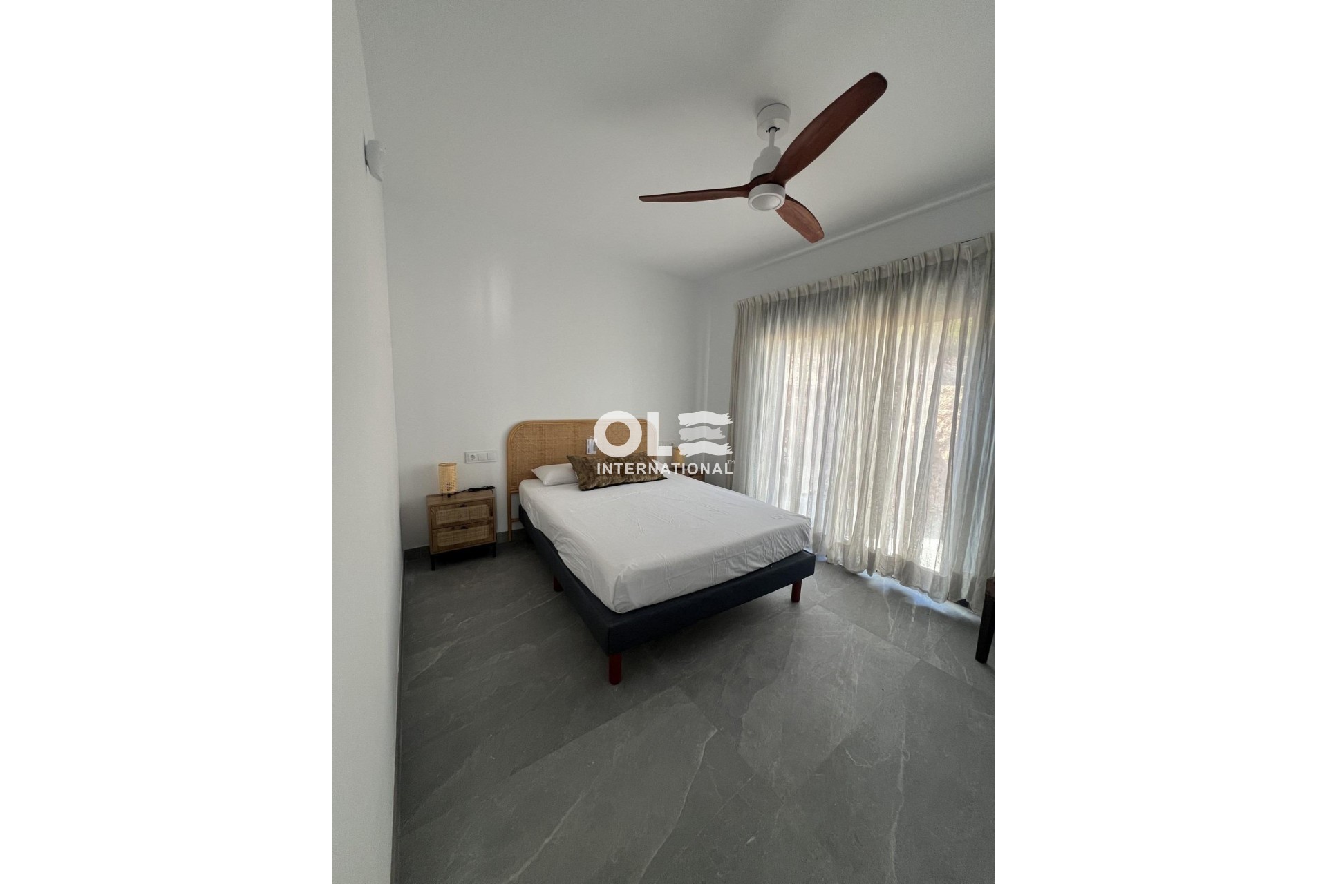 New Build - Townhouse - Polop - PAU1
