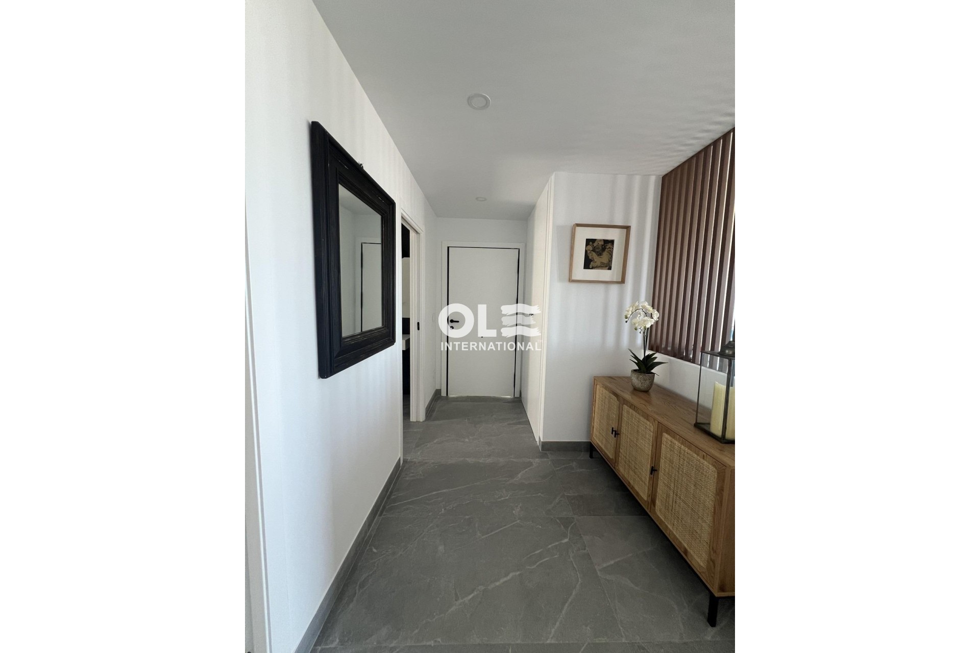 New Build - Townhouse - Polop - PAU1