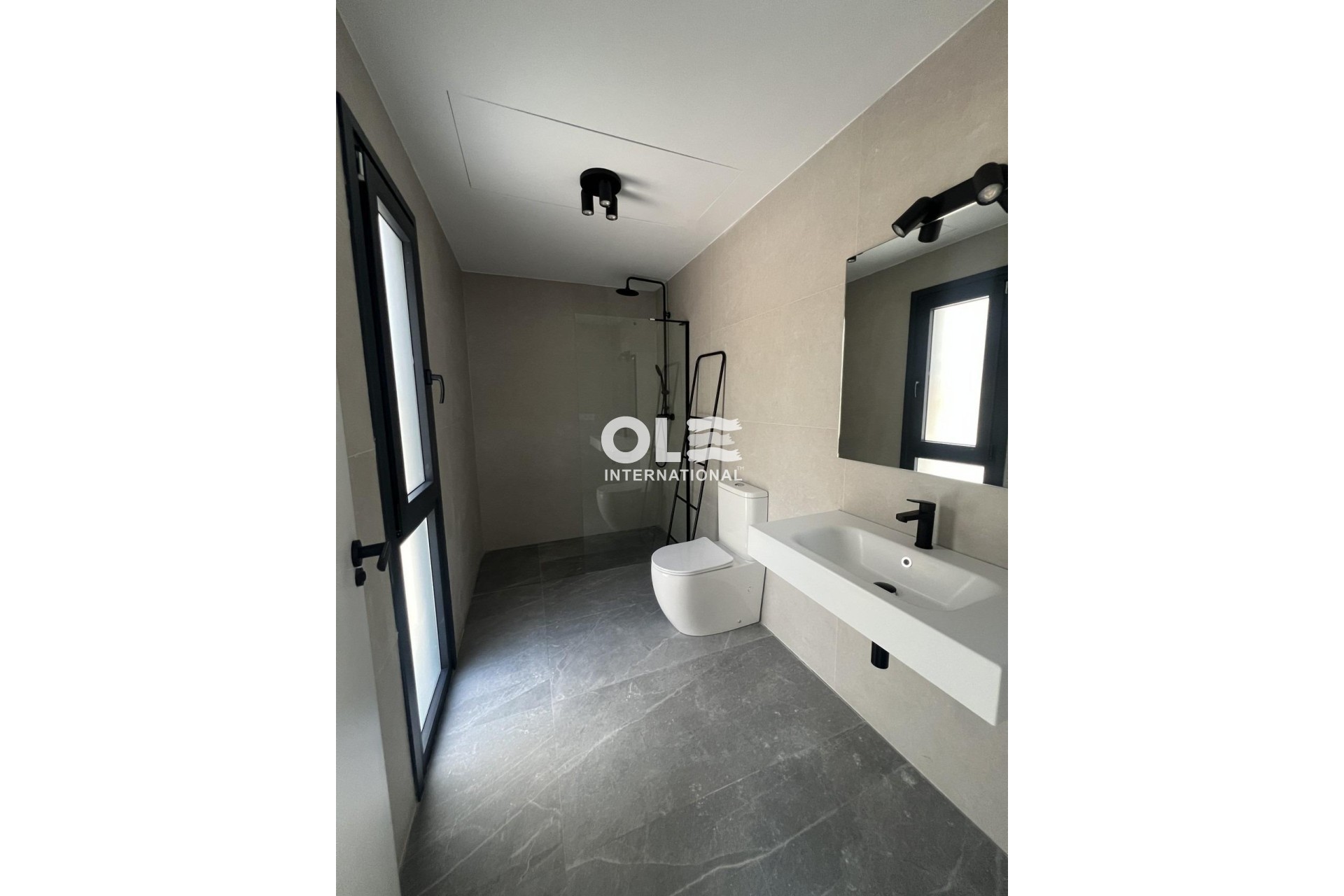 New Build - Townhouse - Polop - PAU1