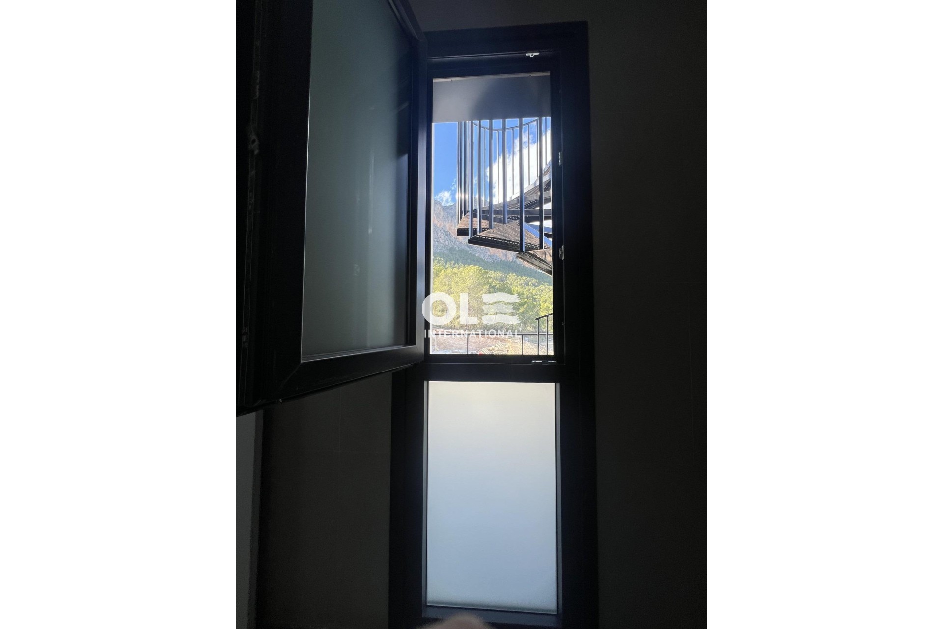 New Build - Townhouse - Polop - PAU1