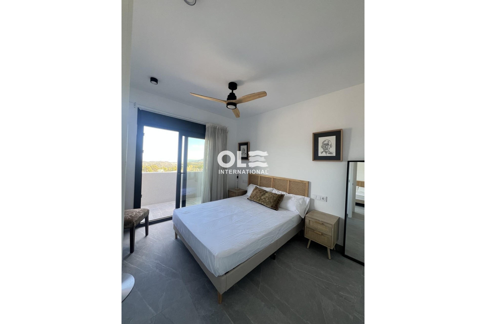 New Build - Townhouse - Polop - PAU1