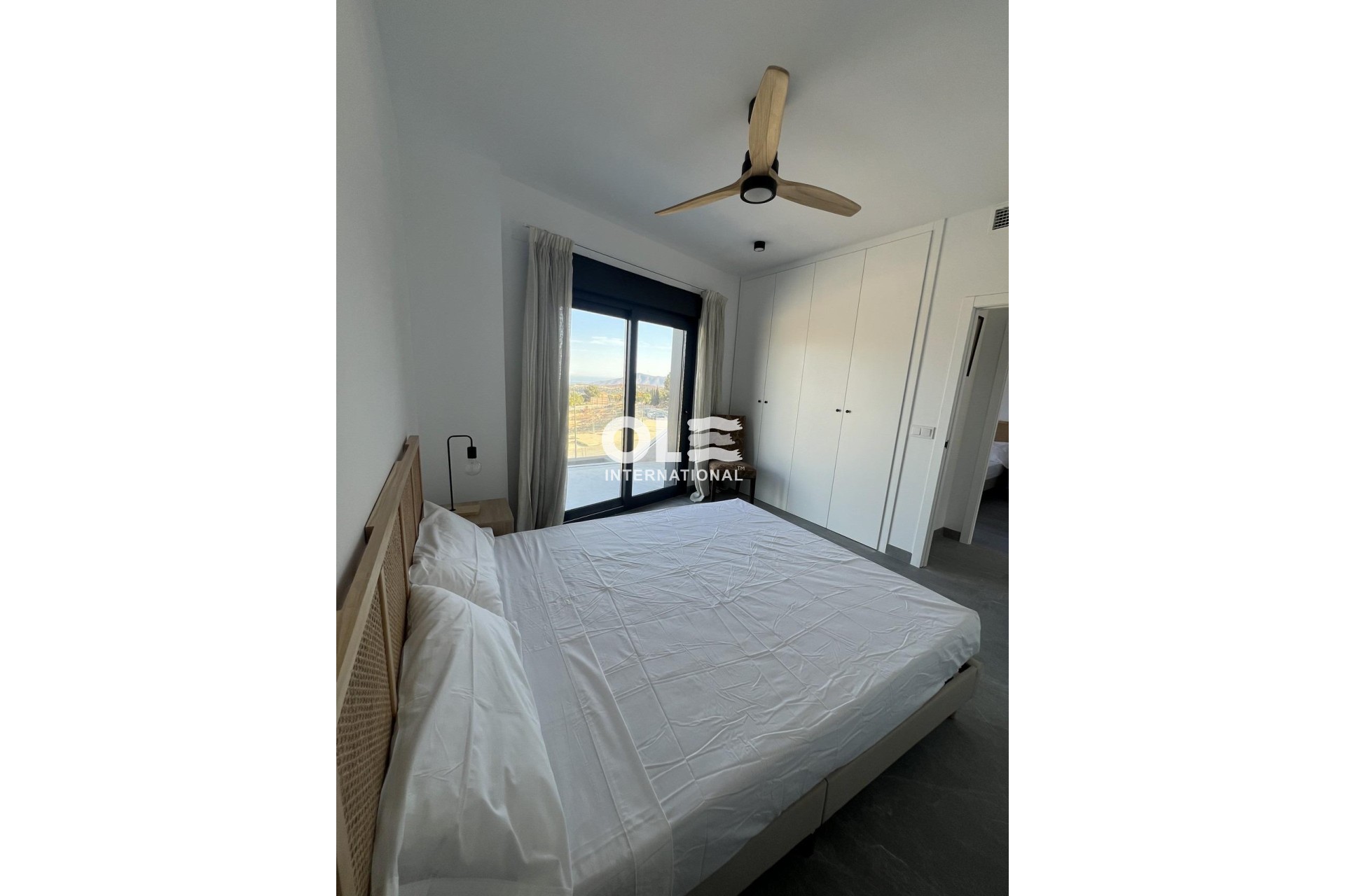 New Build - Townhouse - Polop - PAU1