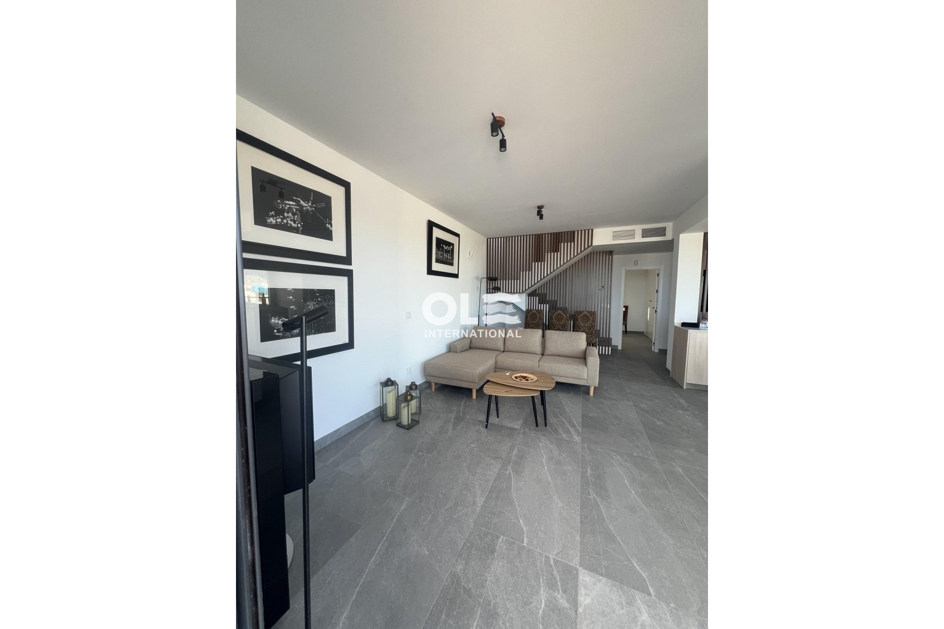 New Build - Townhouse - Polop - PAU1