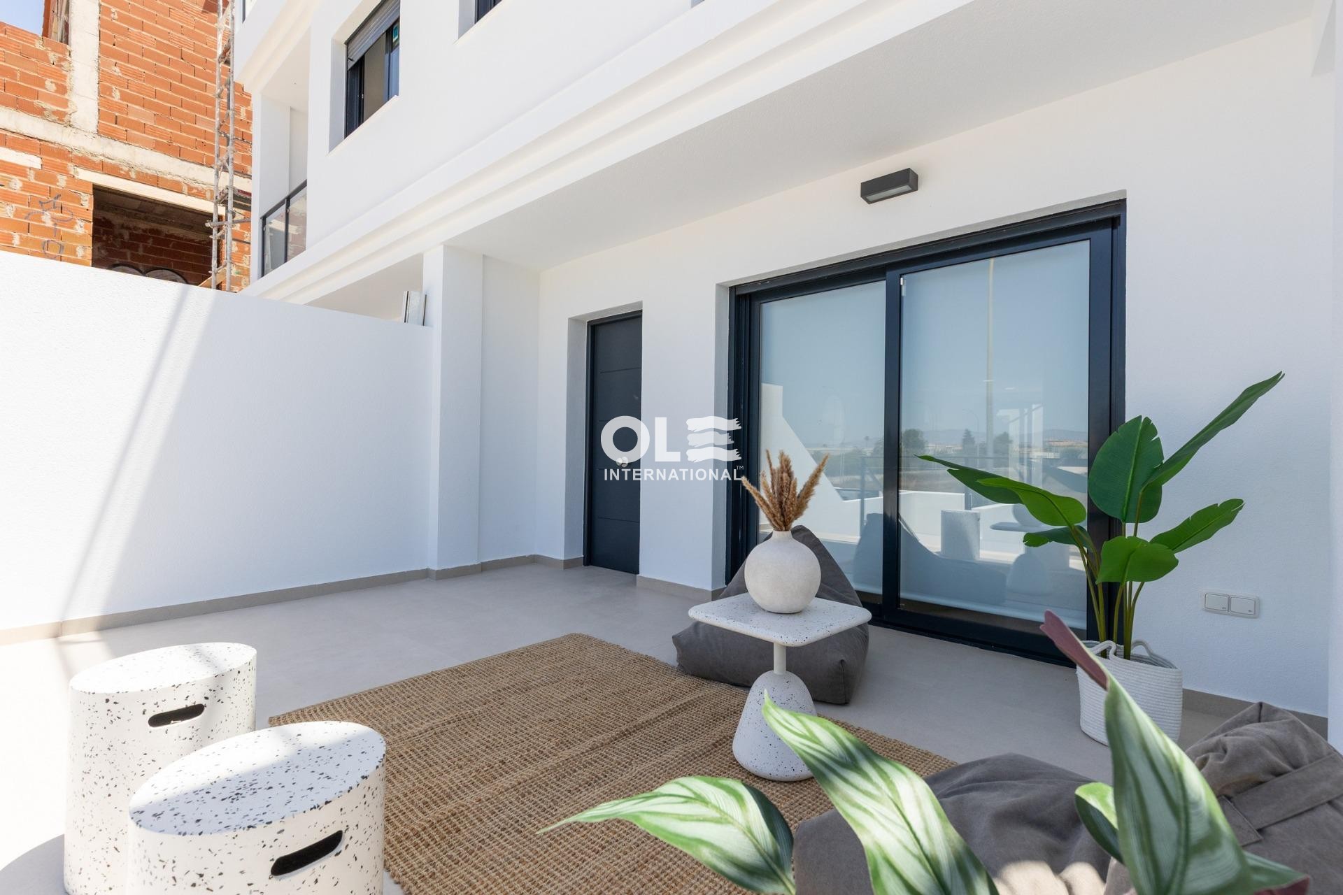 New Build - Townhouse - Rafal - pueblo