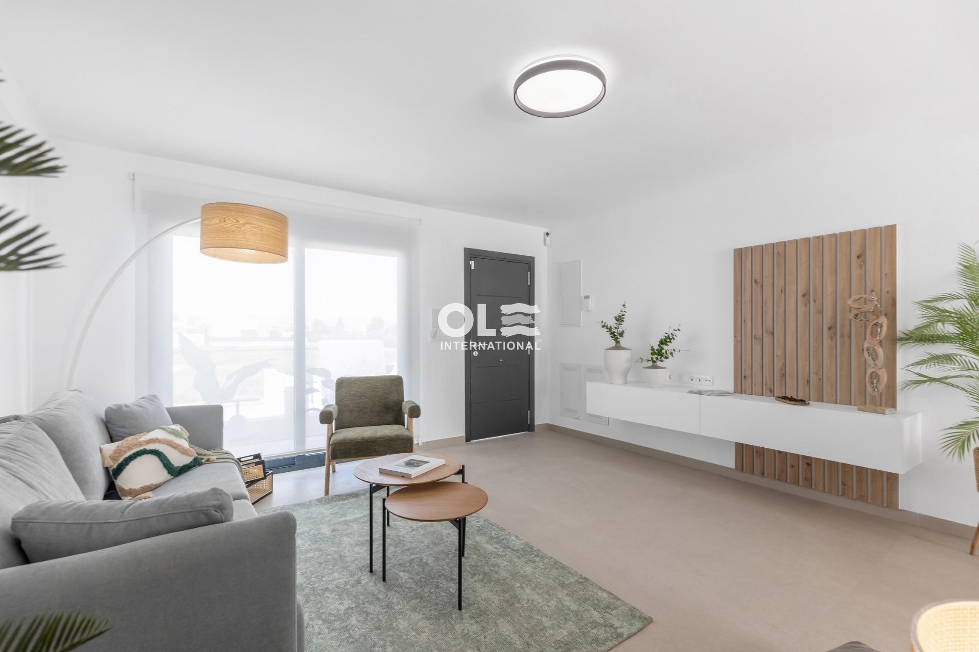 New Build - Townhouse - Rafal - pueblo