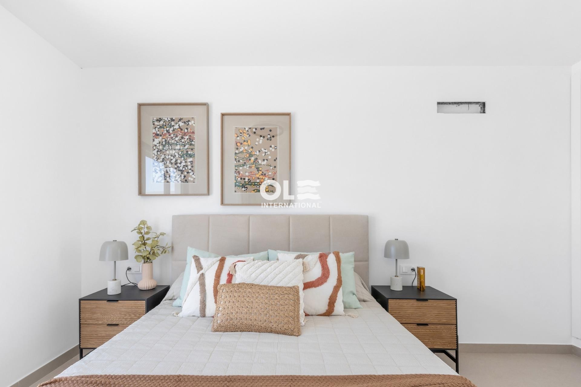 New Build - Townhouse - Rafal - pueblo